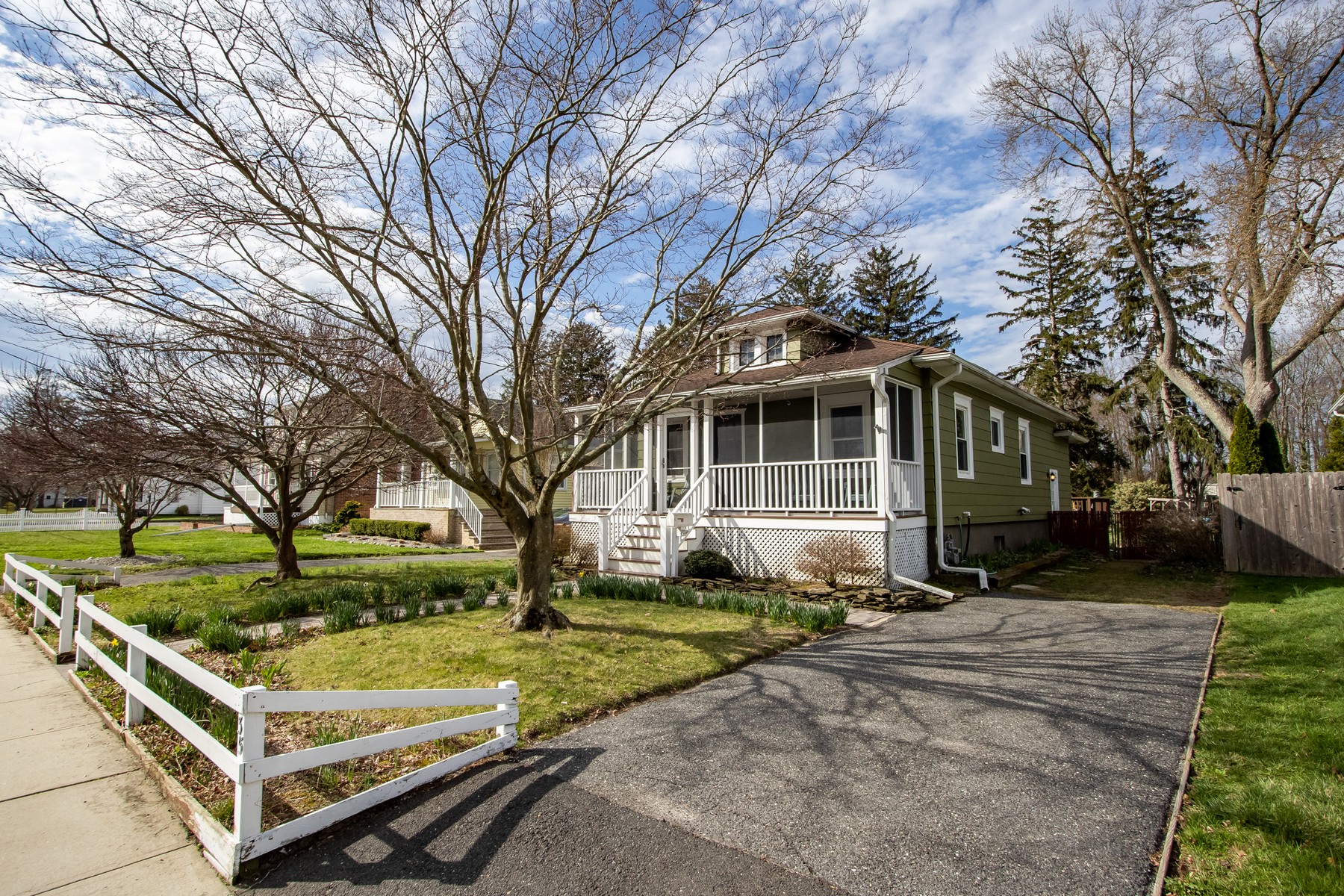 35 Academy St