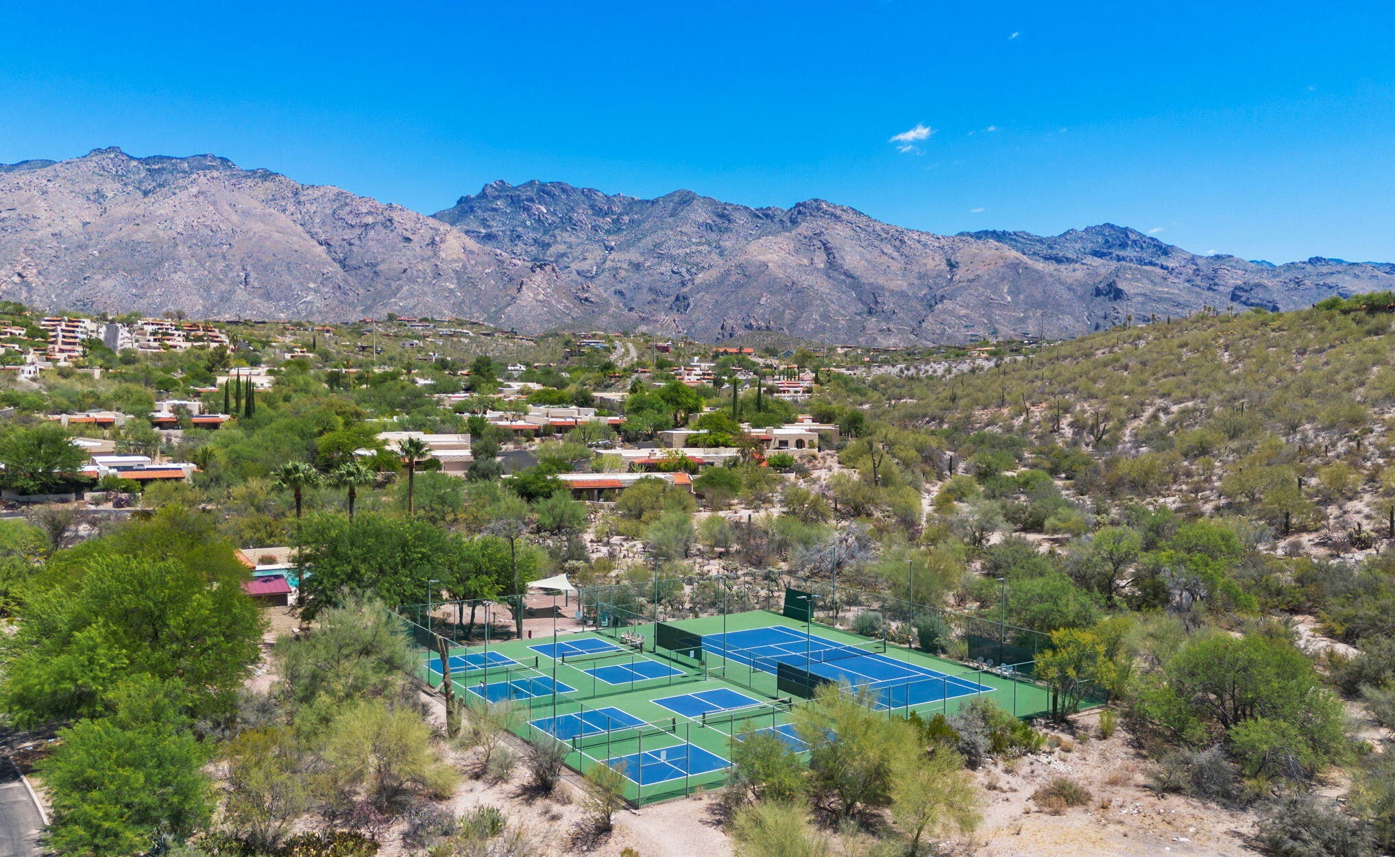 5406 N Camino de las Brisas 