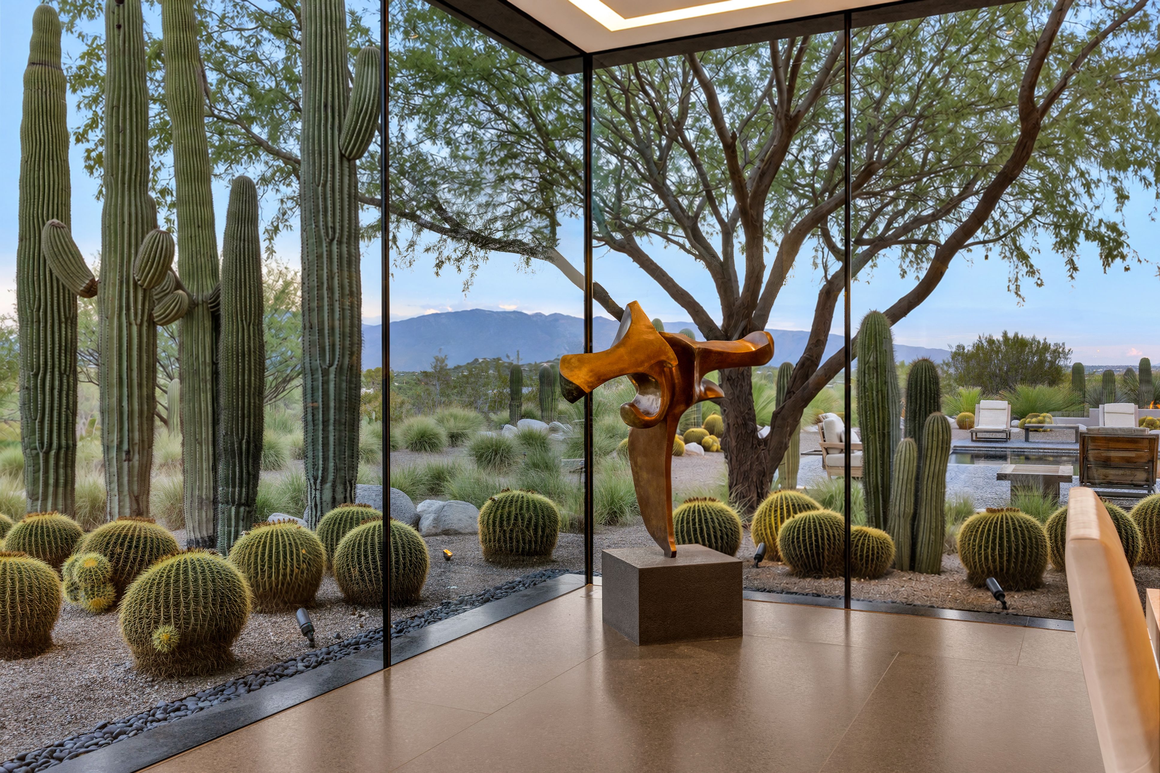 3978 N Canyon Ranch Drive 