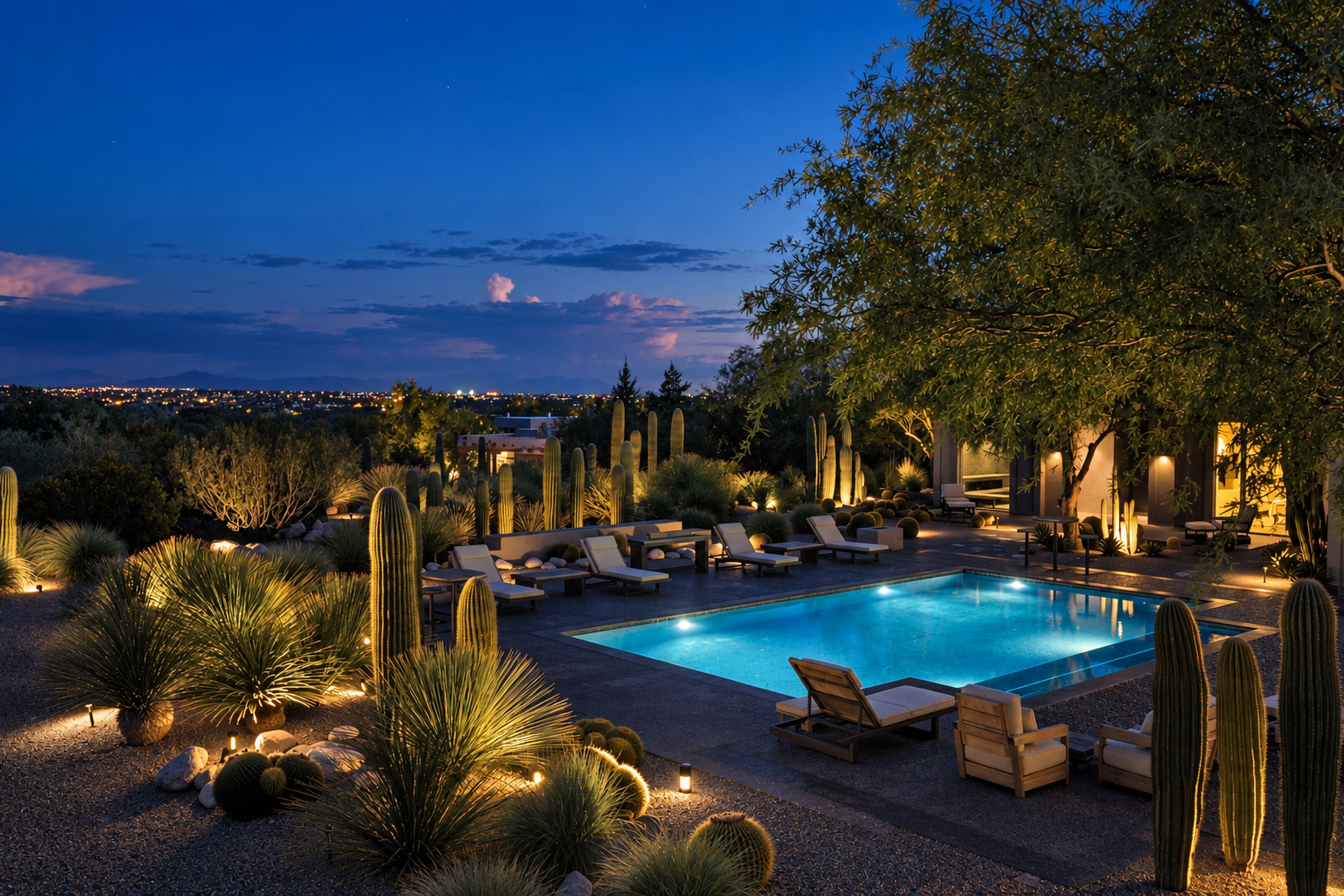 3978 N Canyon Ranch Drive 
