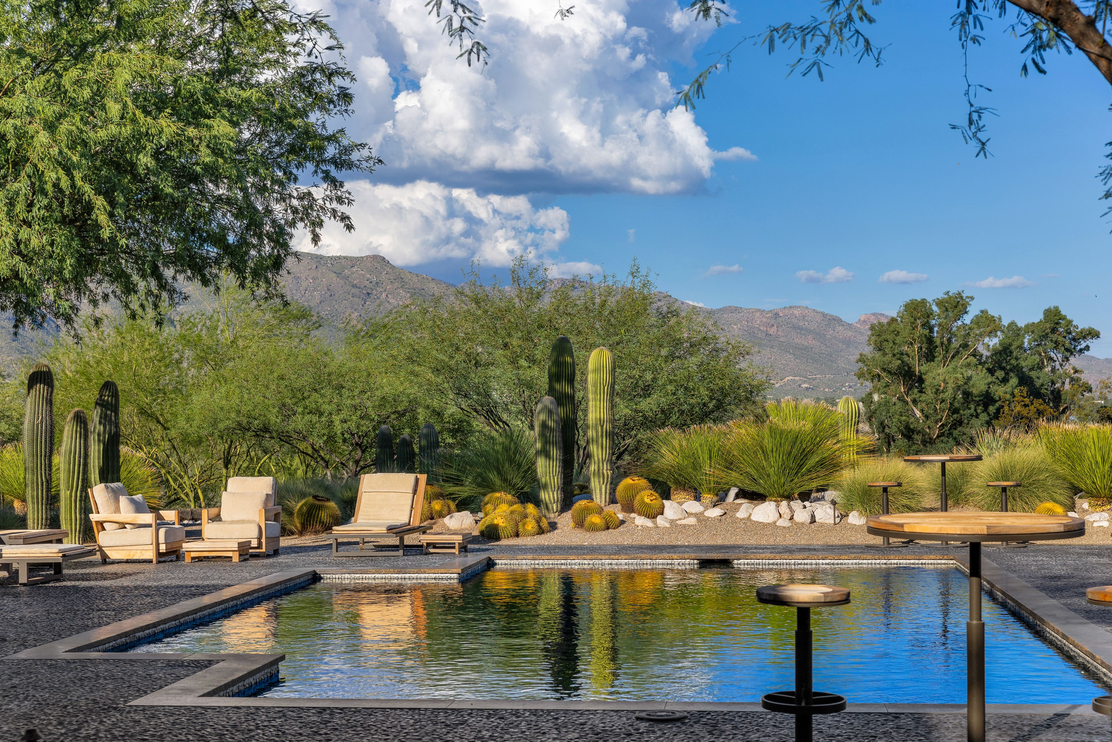 3978 N Canyon Ranch Drive 