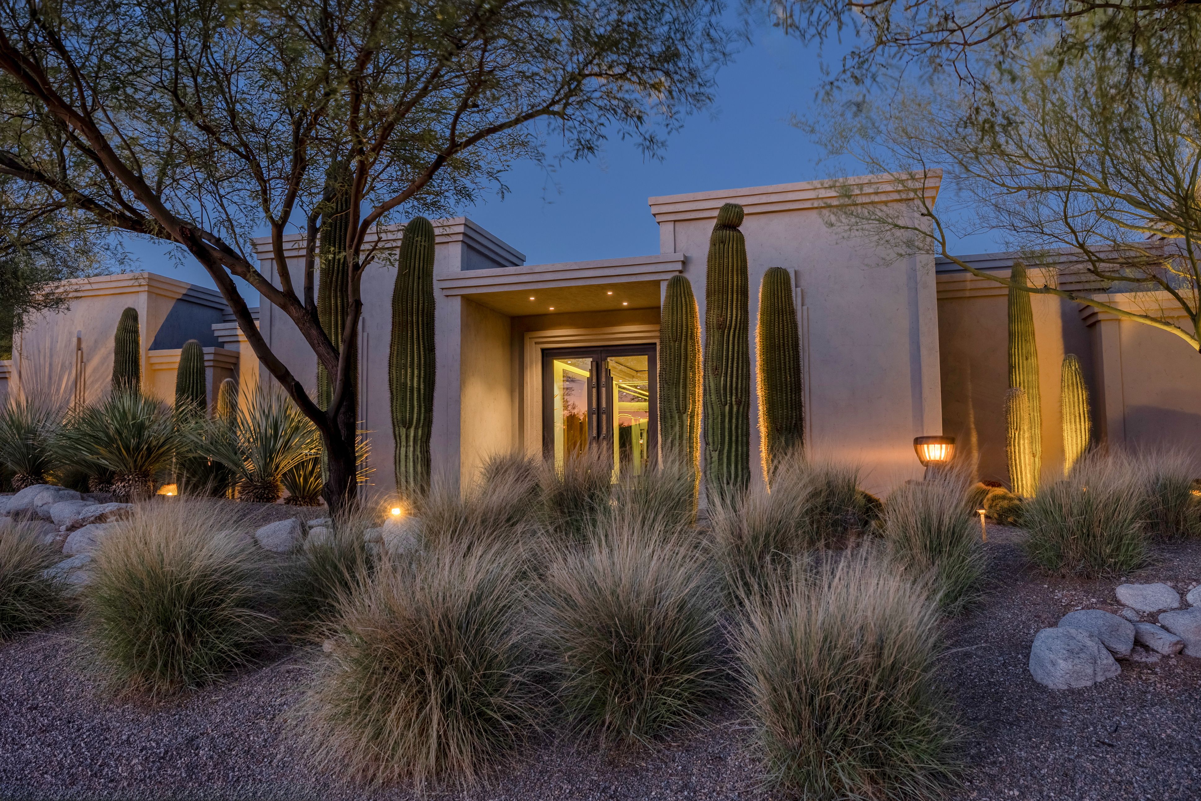 3978 N Canyon Ranch Drive 