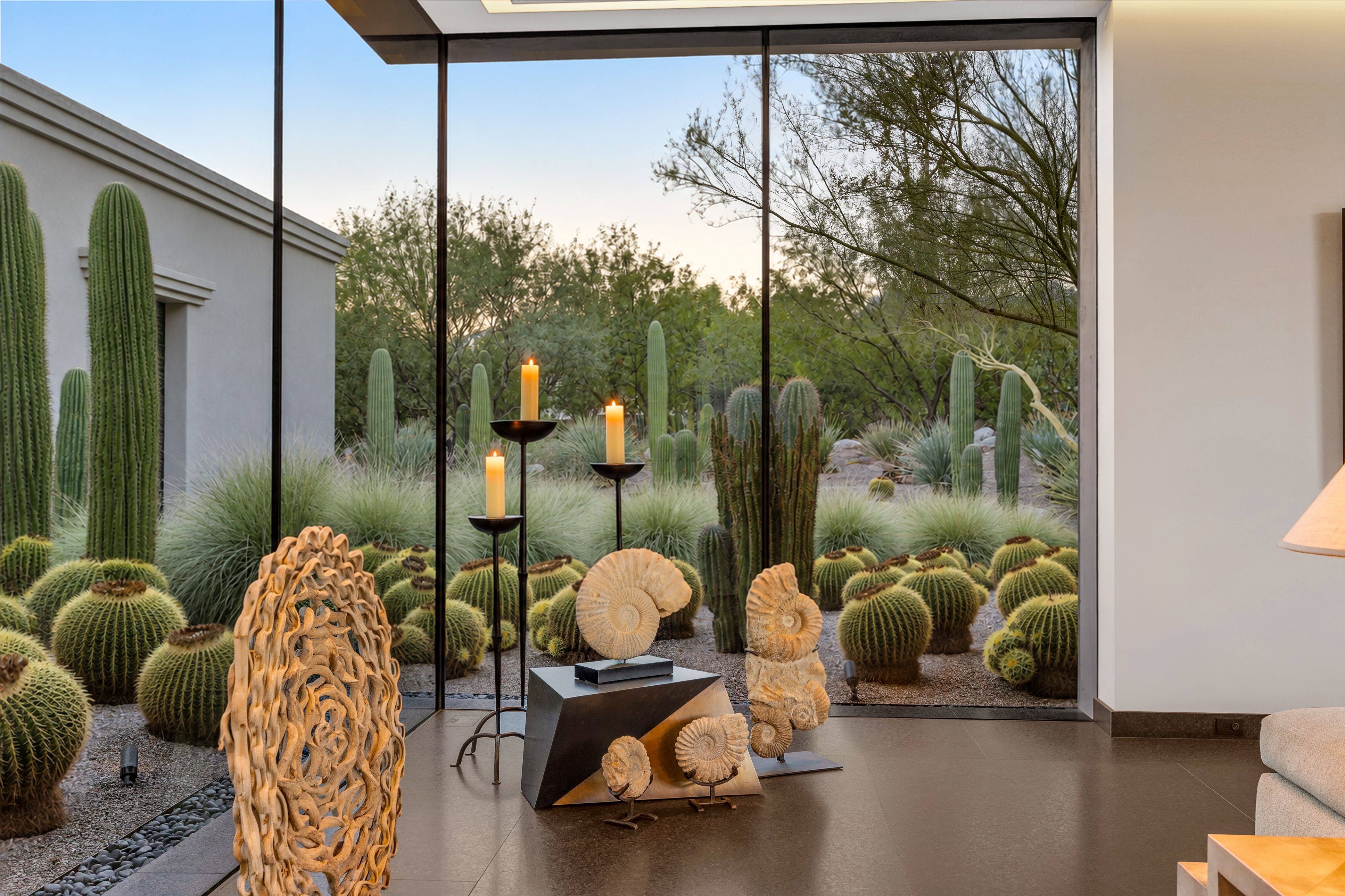 3978 N Canyon Ranch Drive 