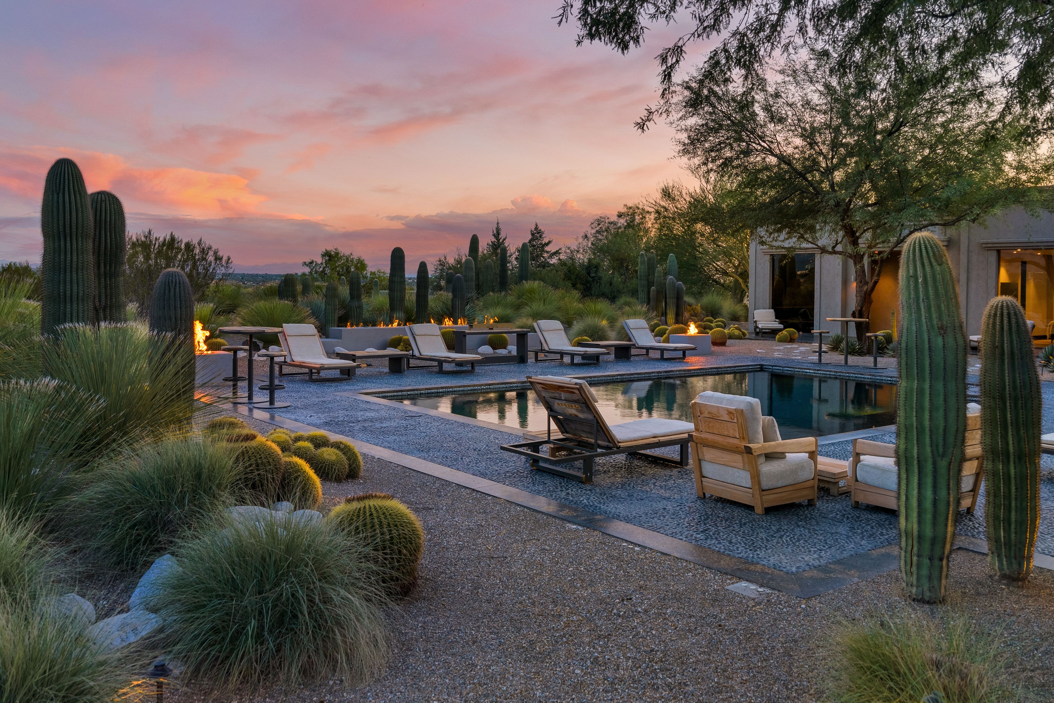 3978 N Canyon Ranch Drive 