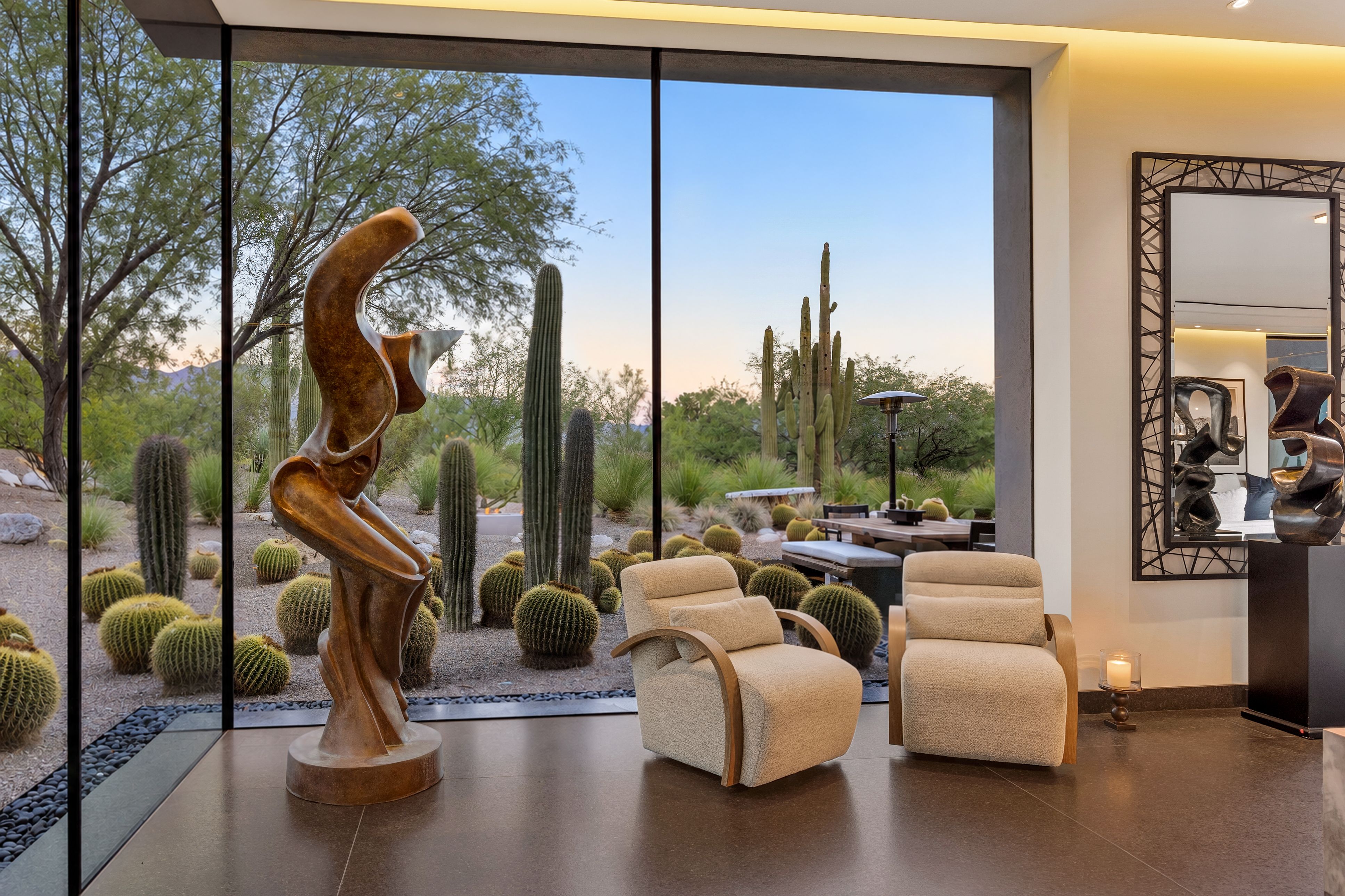 3978 N Canyon Ranch Drive 