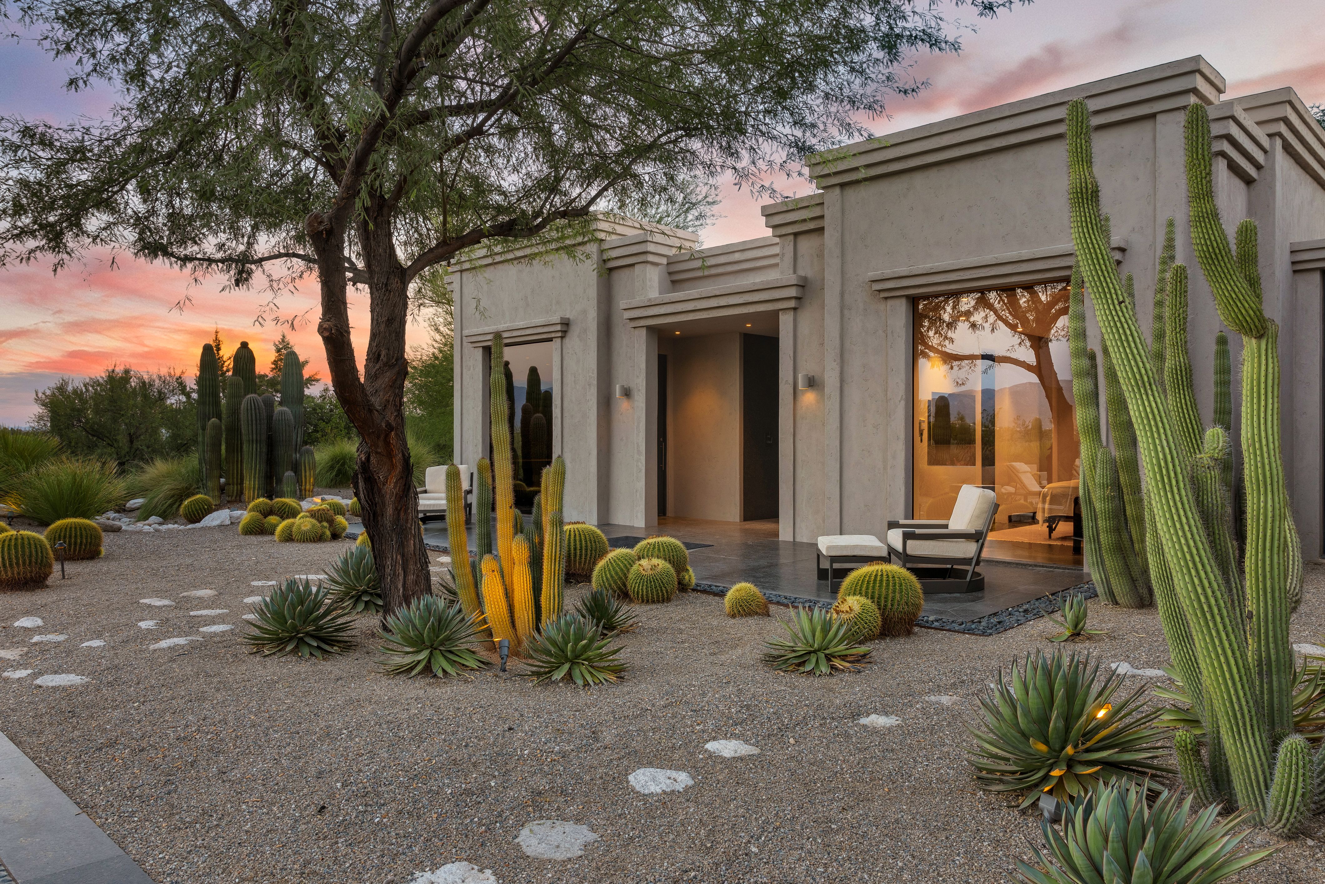 3978 N Canyon Ranch Drive 