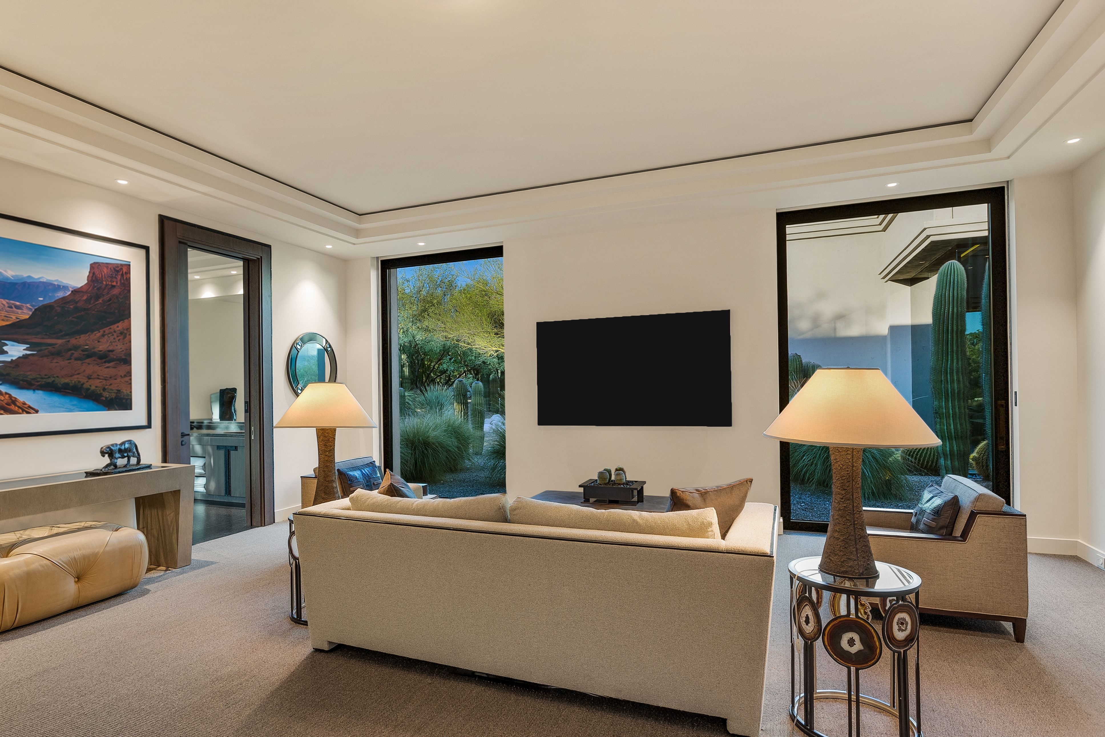 3978 N Canyon Ranch Drive 