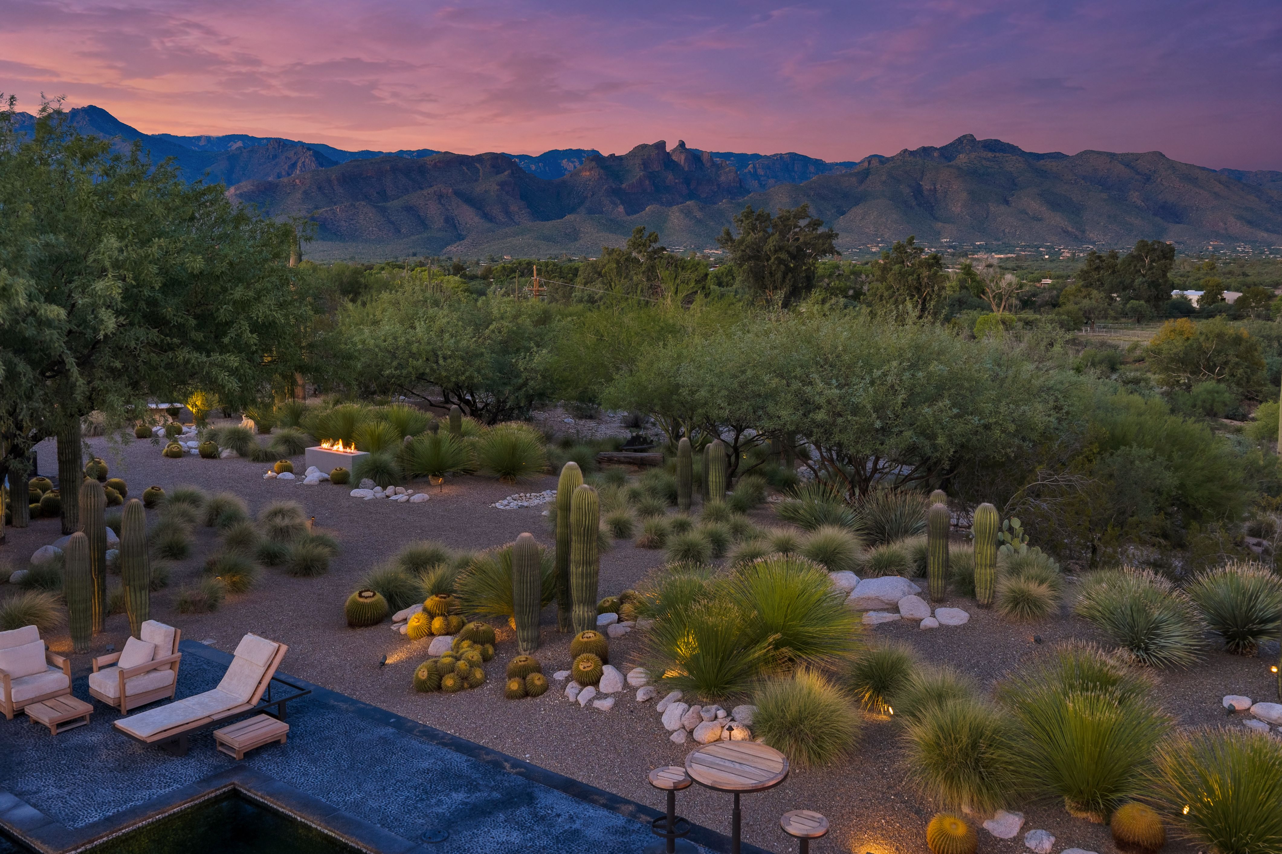3978 N Canyon Ranch Drive 