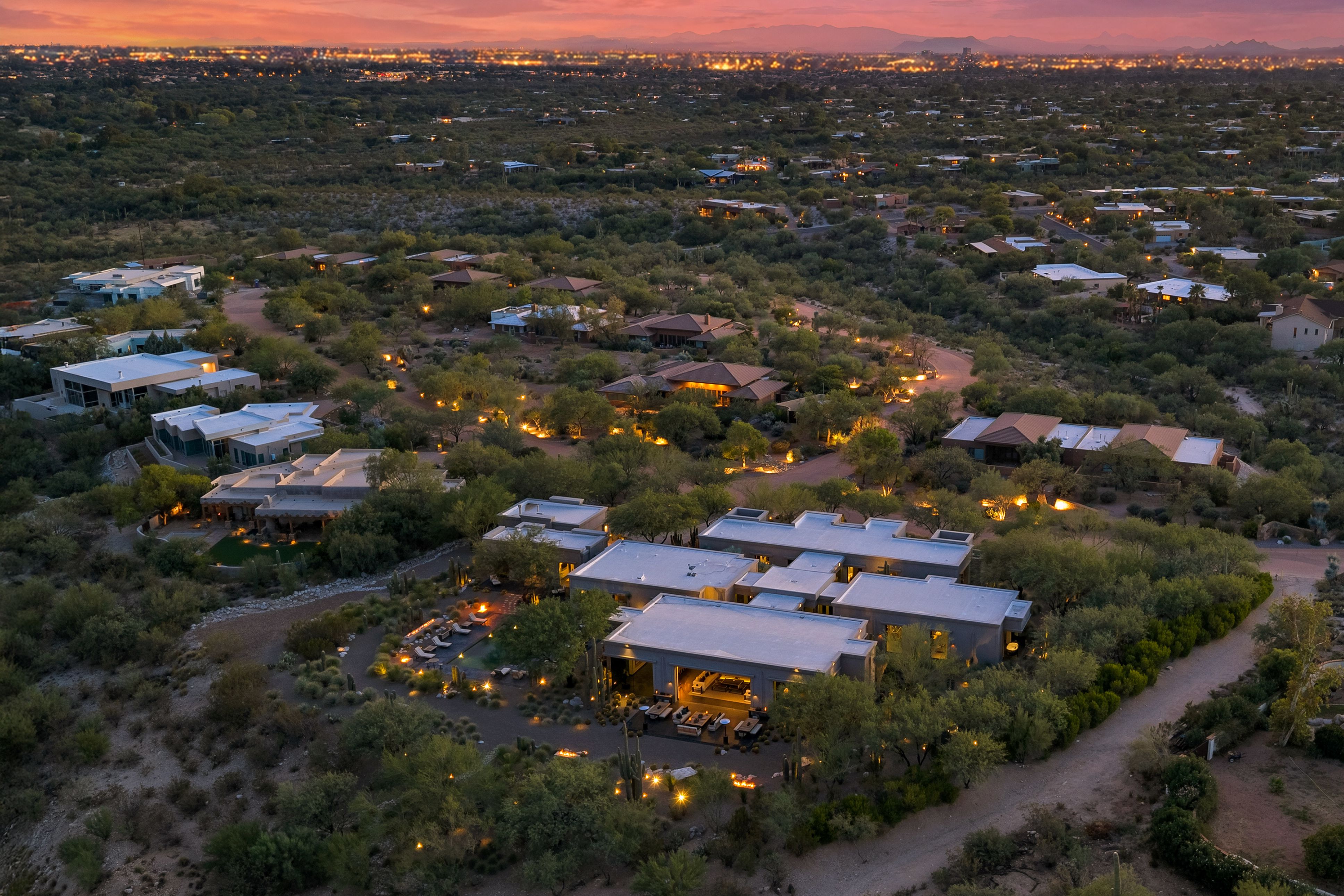 3978 N Canyon Ranch Drive 