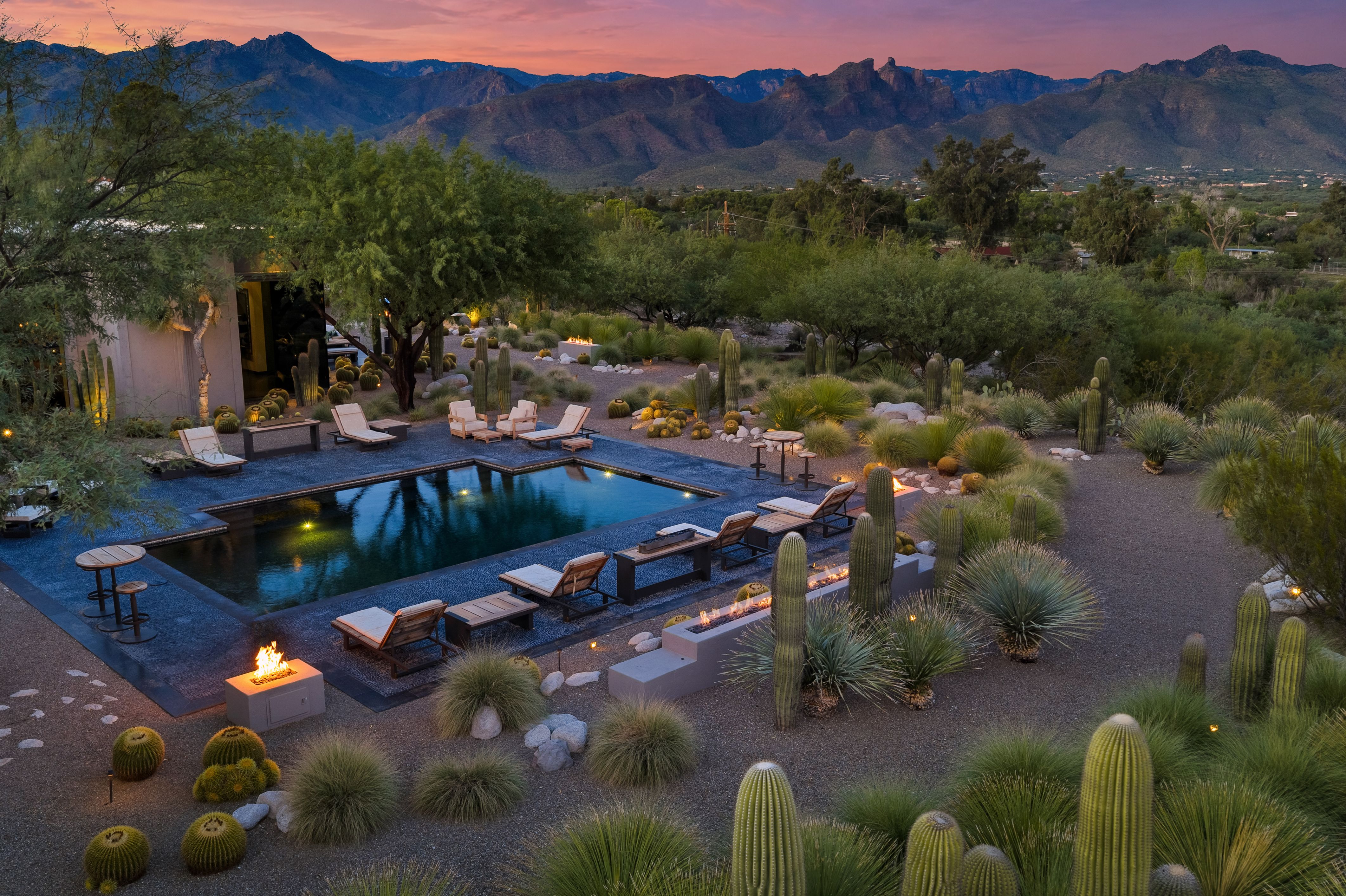 3978 N Canyon Ranch Drive 