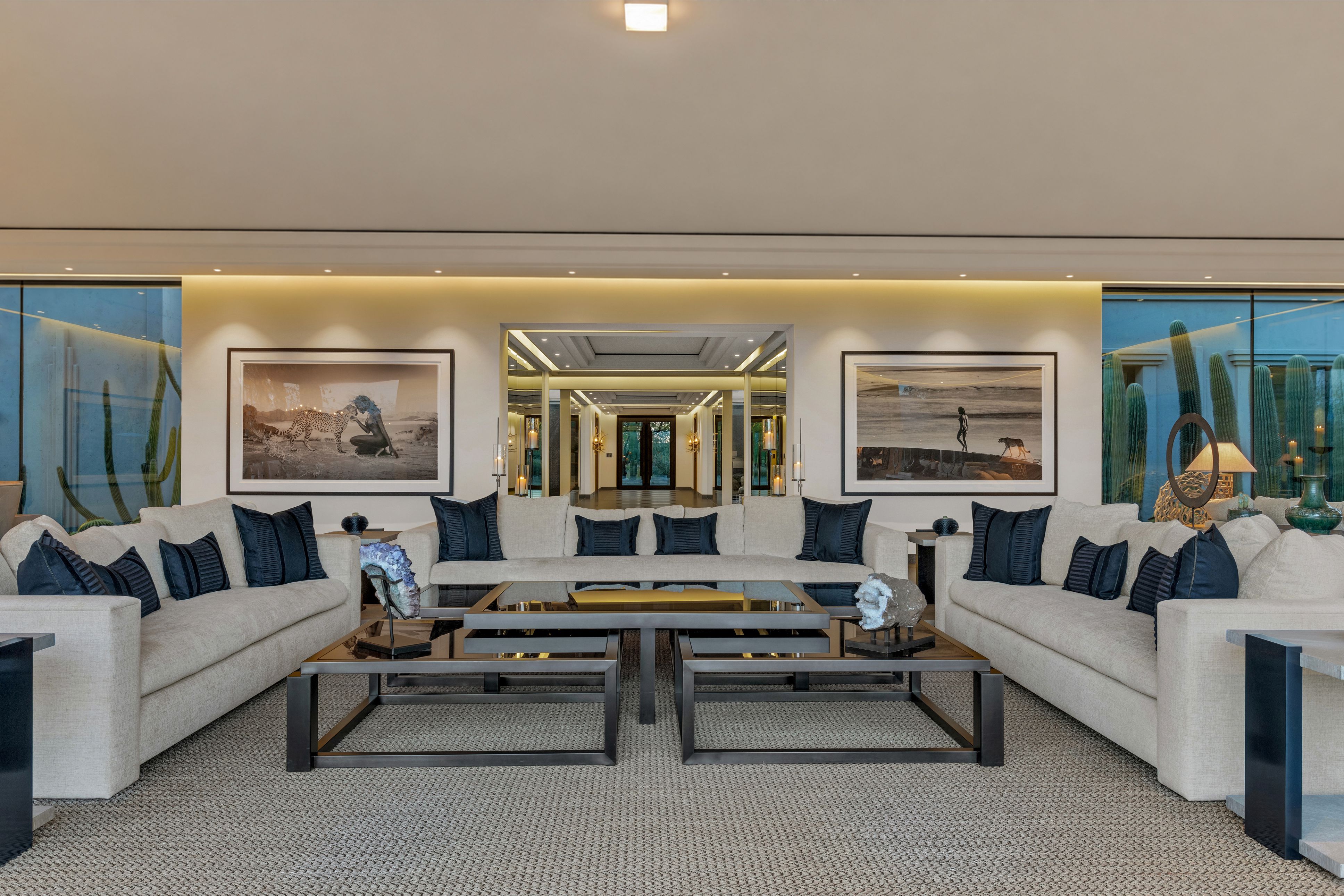 3978 N Canyon Ranch Drive 