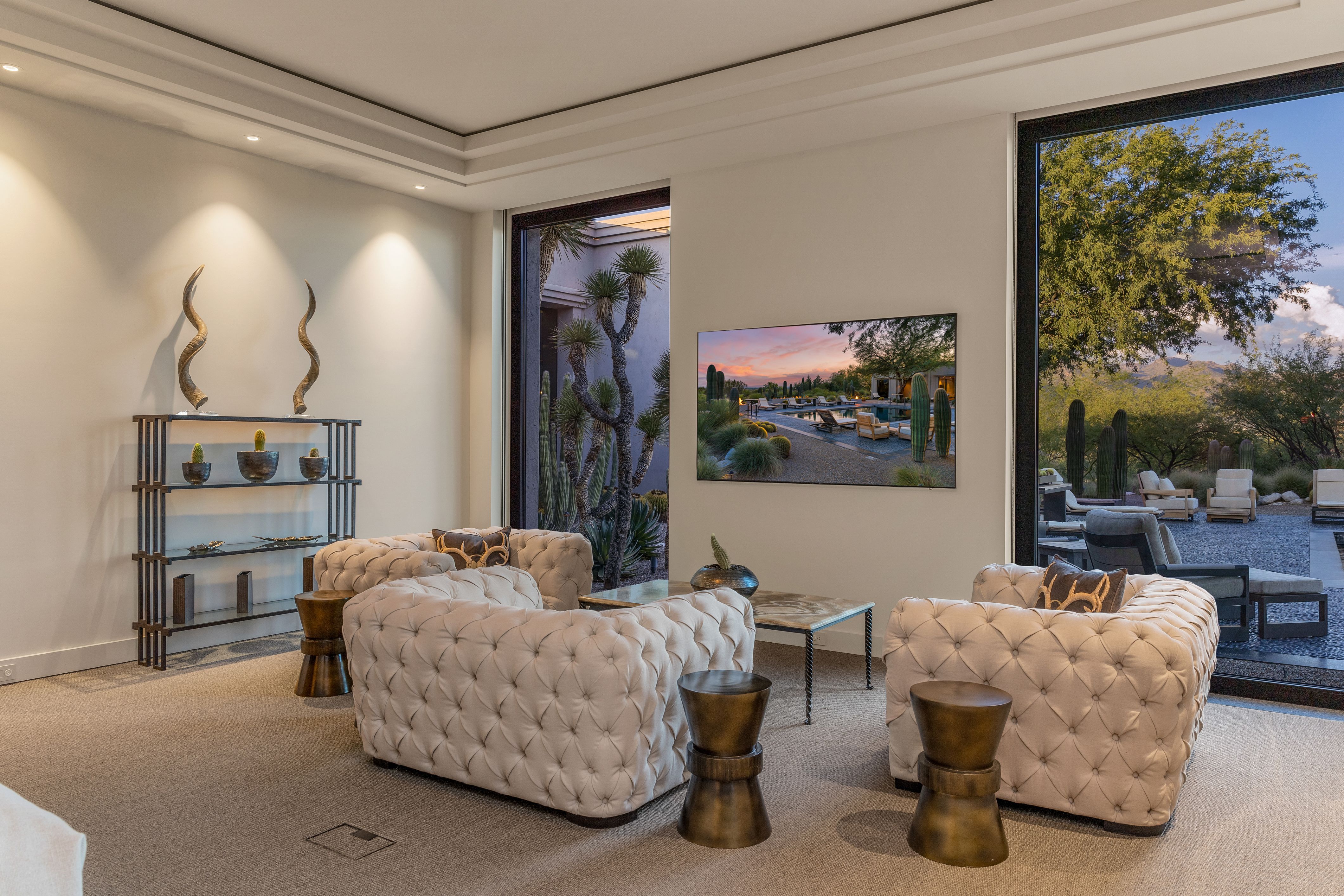 3978 N Canyon Ranch Drive 