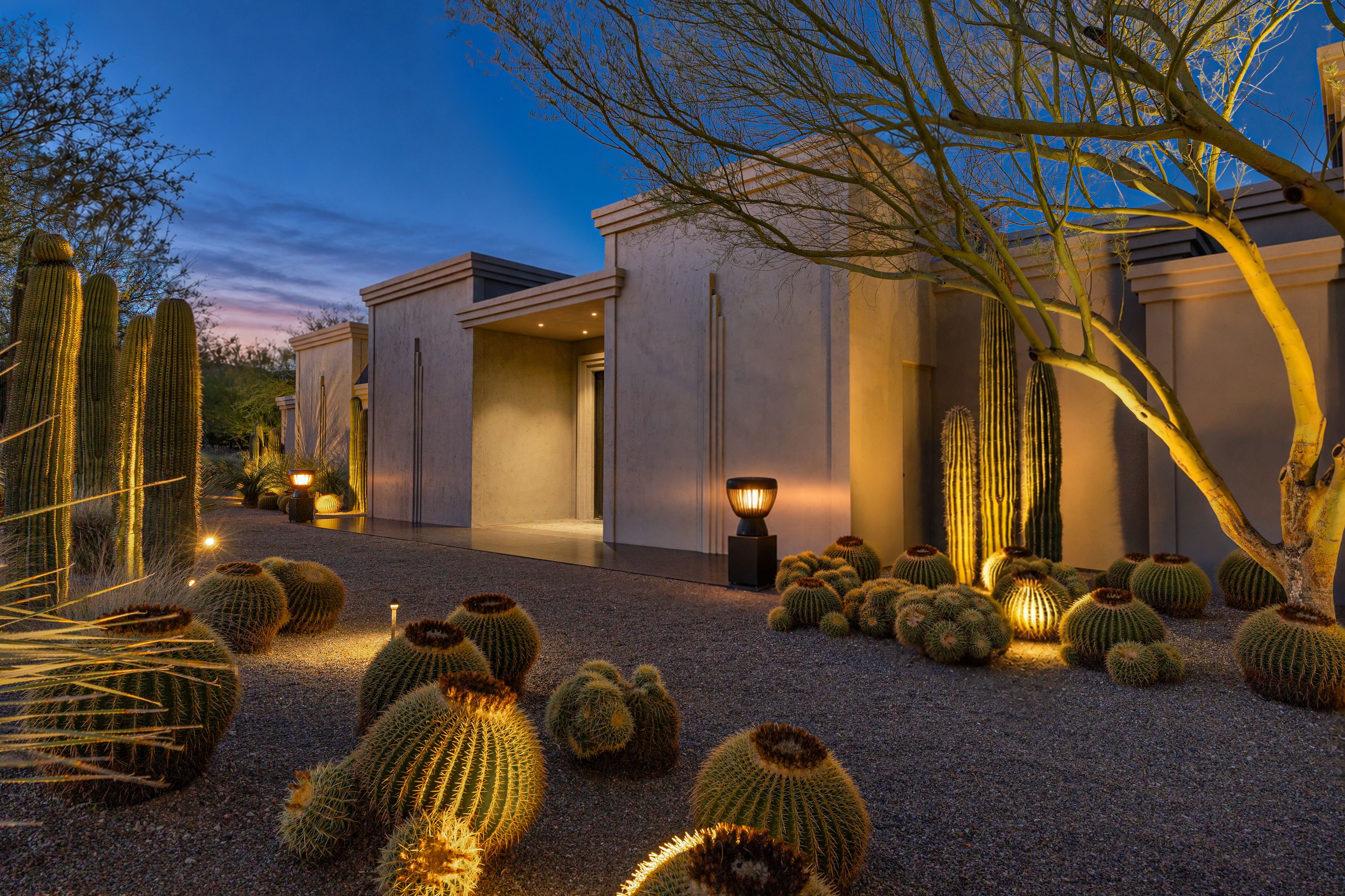 3978 N Canyon Ranch Drive 