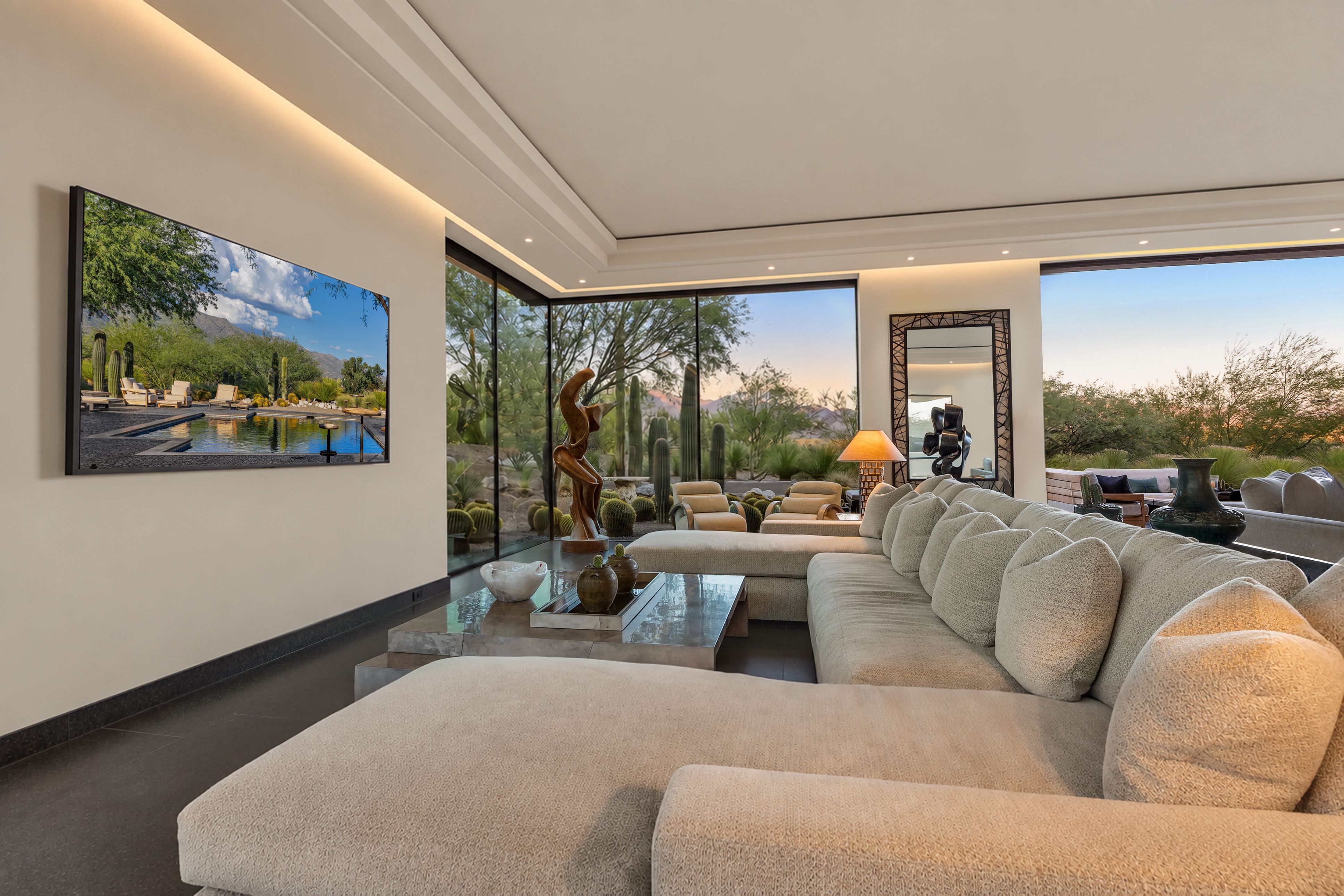 3978 N Canyon Ranch Drive 