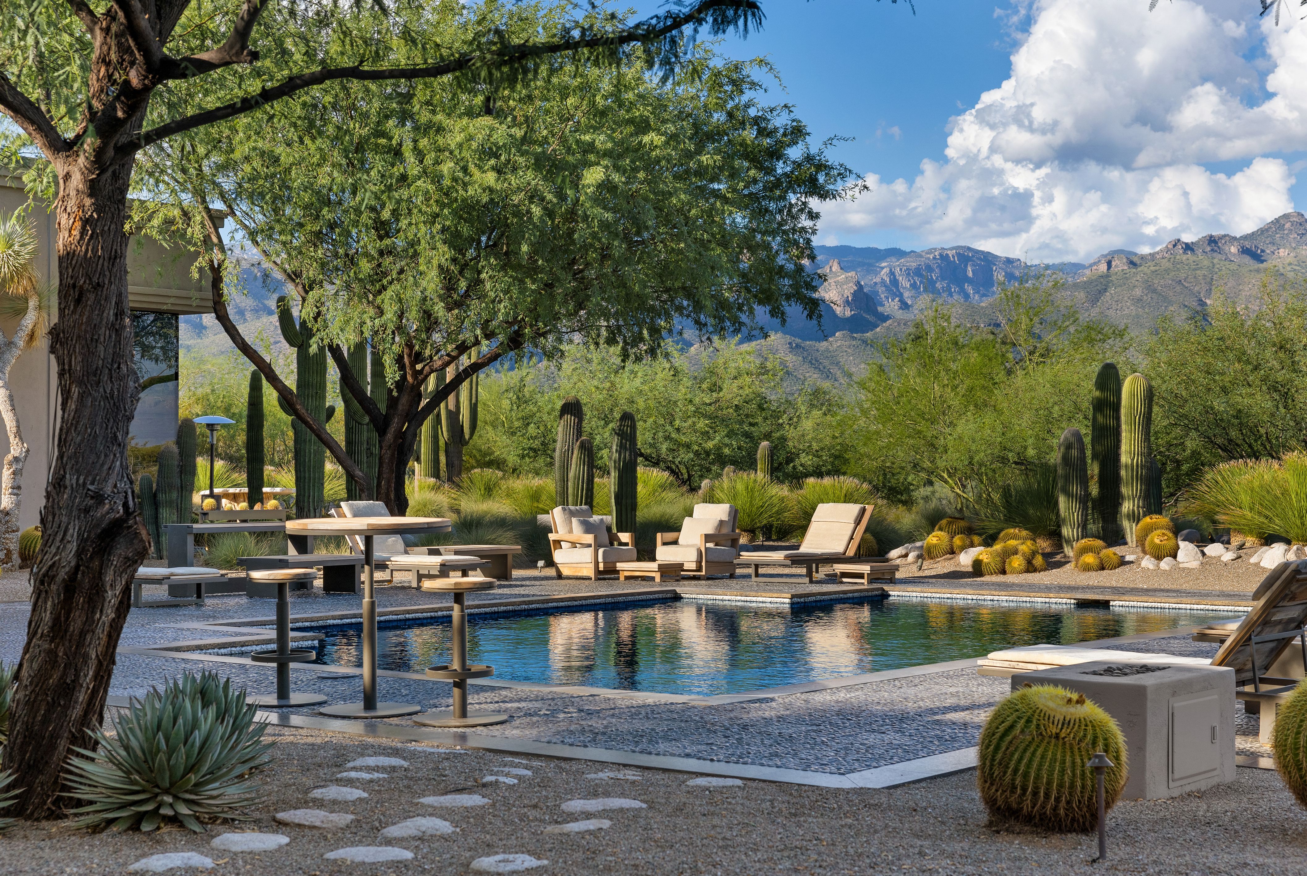 3978 N Canyon Ranch Drive 