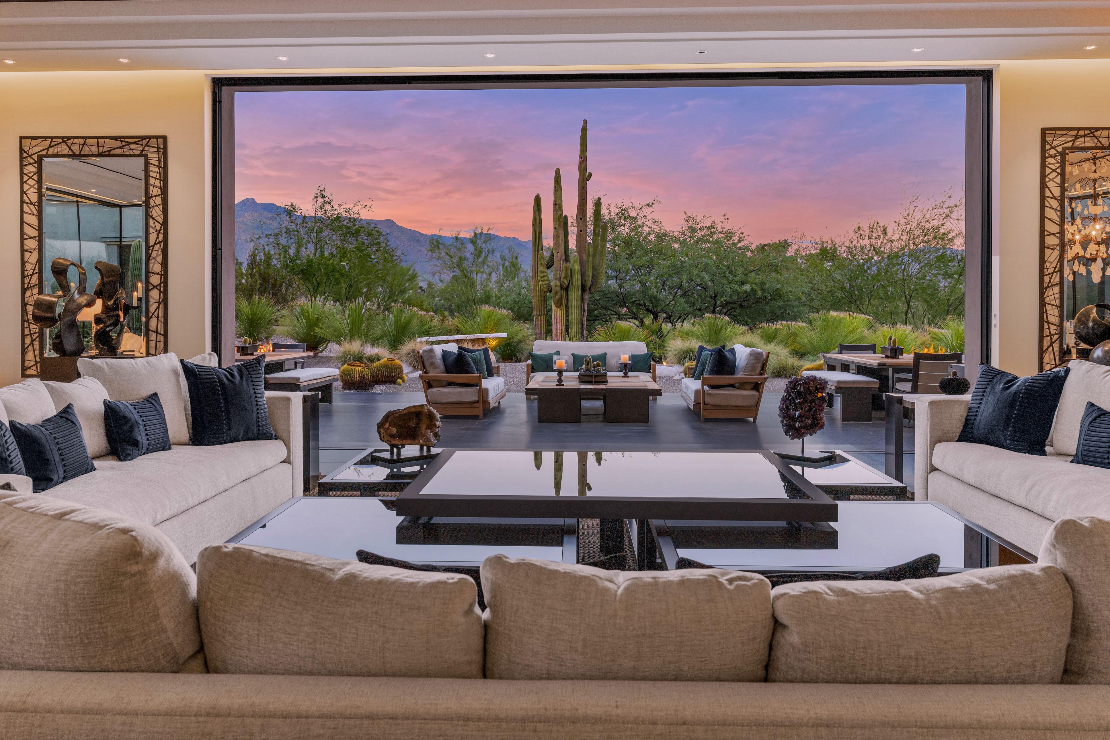 3978 N Canyon Ranch Drive 