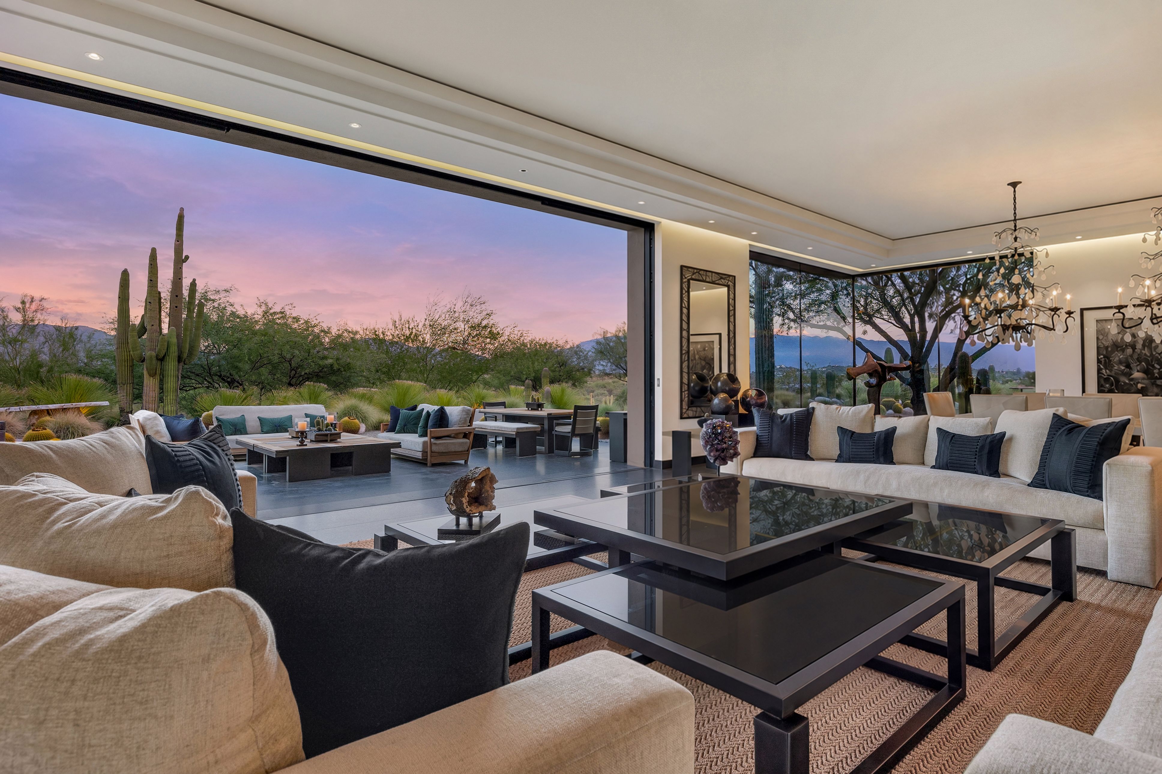3978 N Canyon Ranch Drive 
