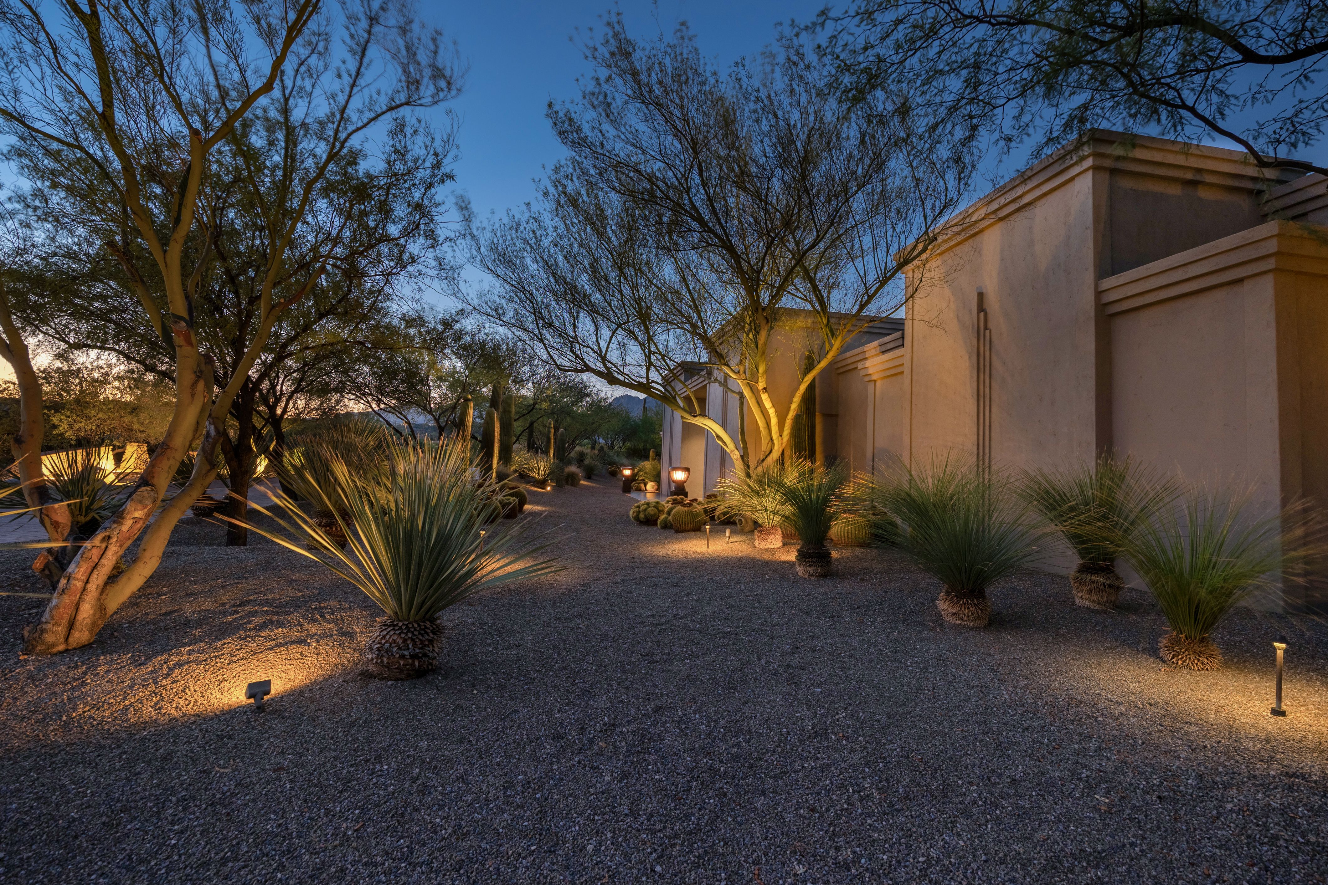 3978 N Canyon Ranch Drive 