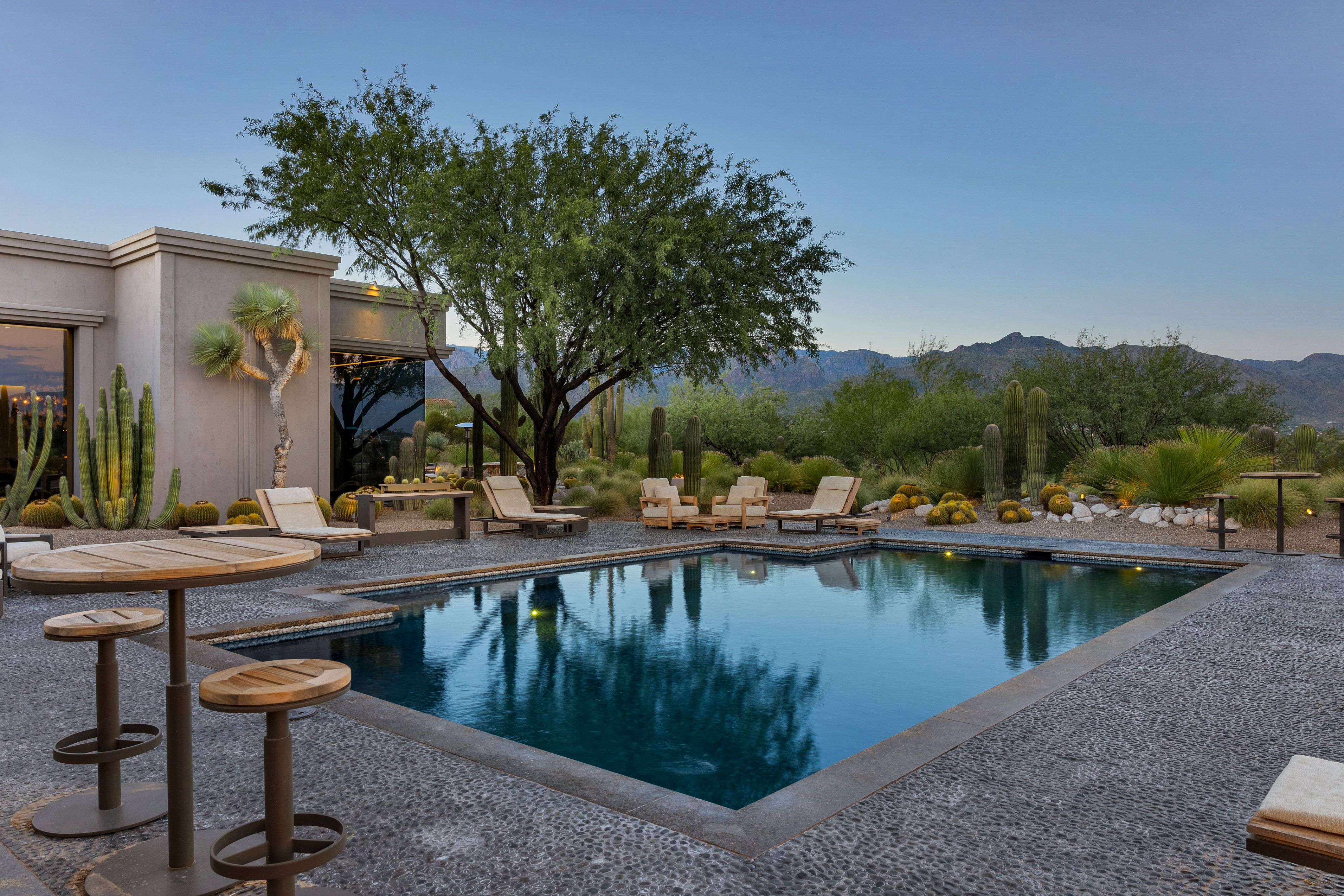 3978 N Canyon Ranch Drive 