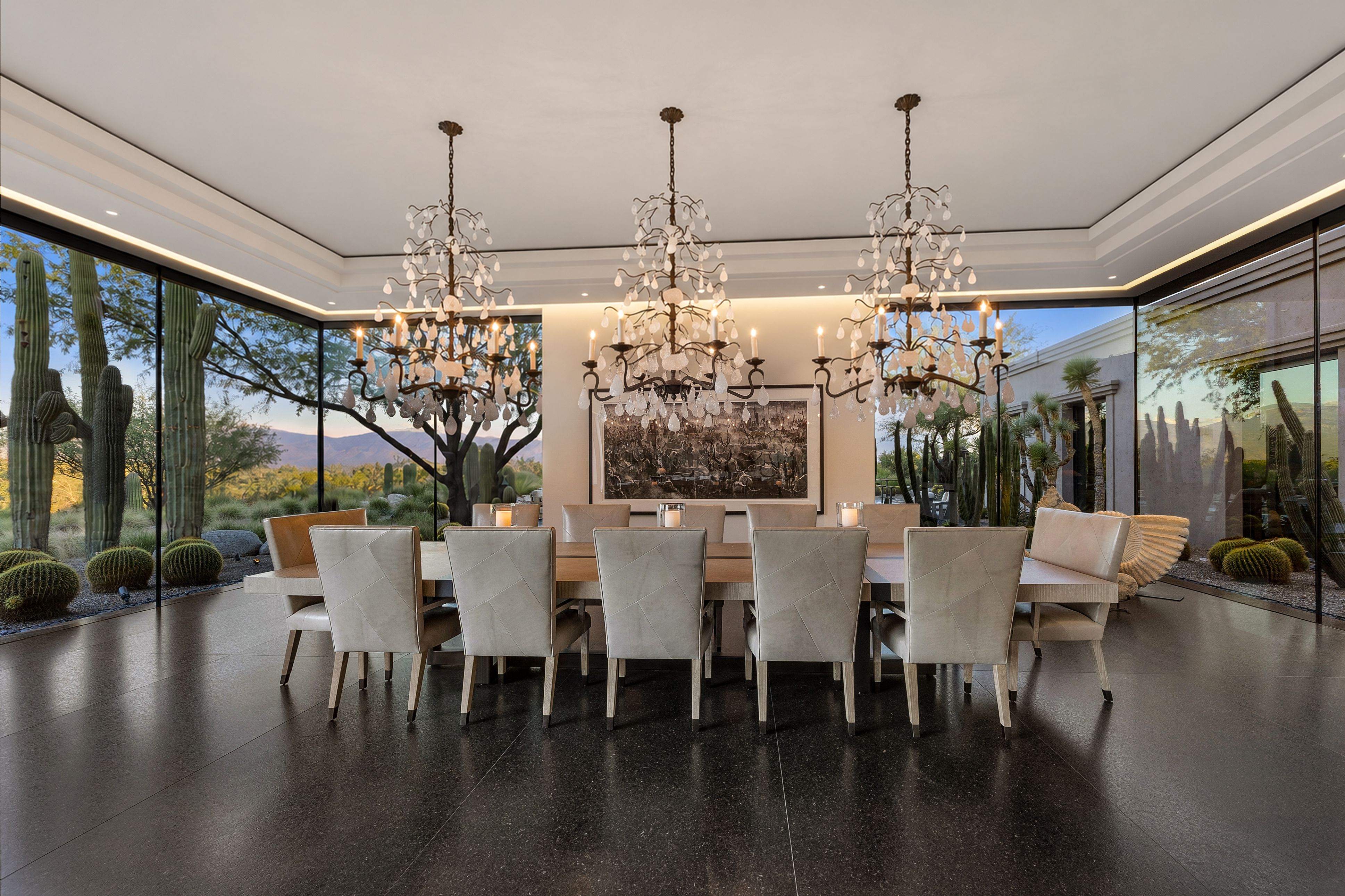 3978 N Canyon Ranch Drive 