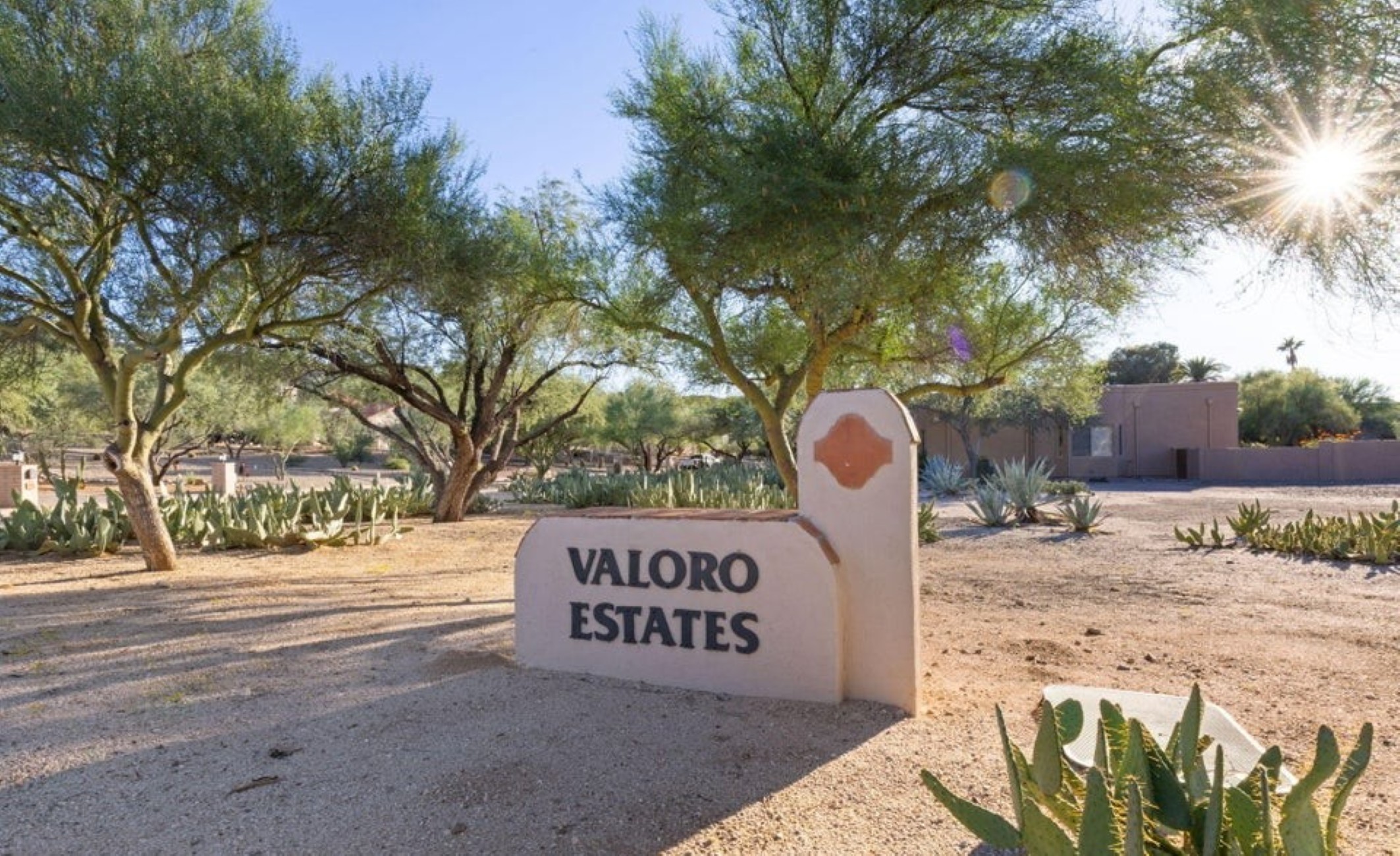 435 W Valoro Drive 