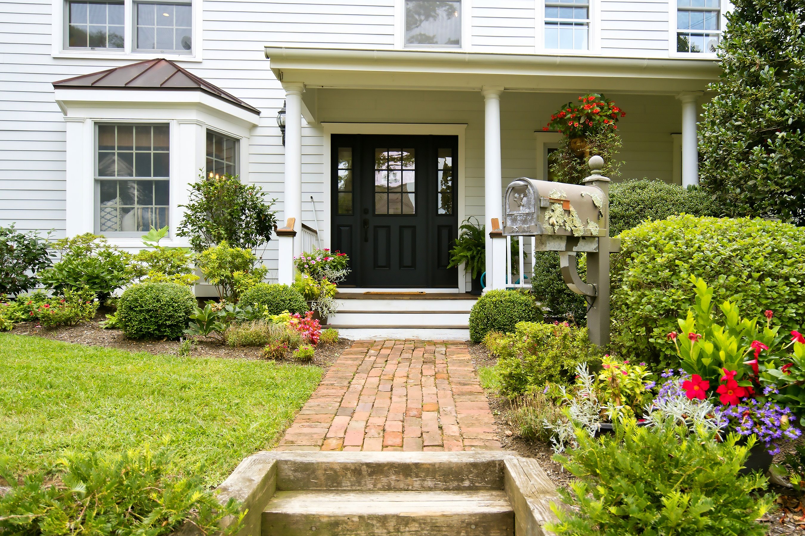34 Allen St