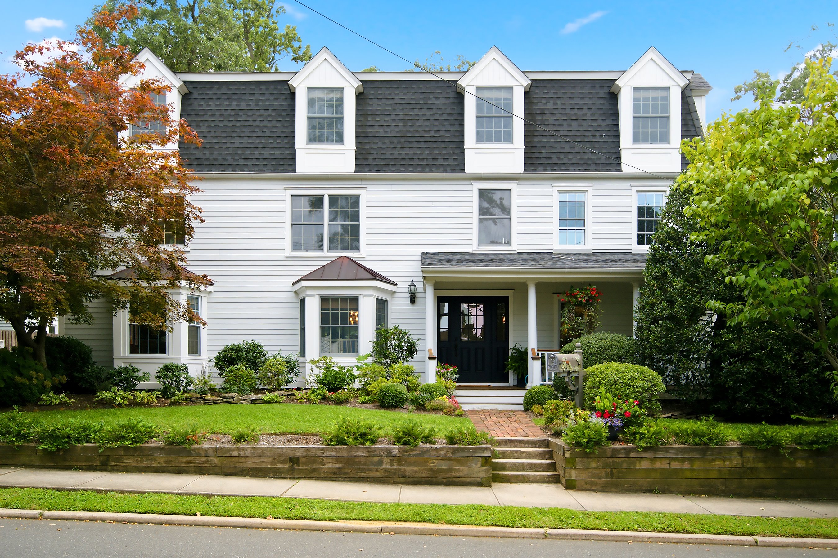 34 Allen St