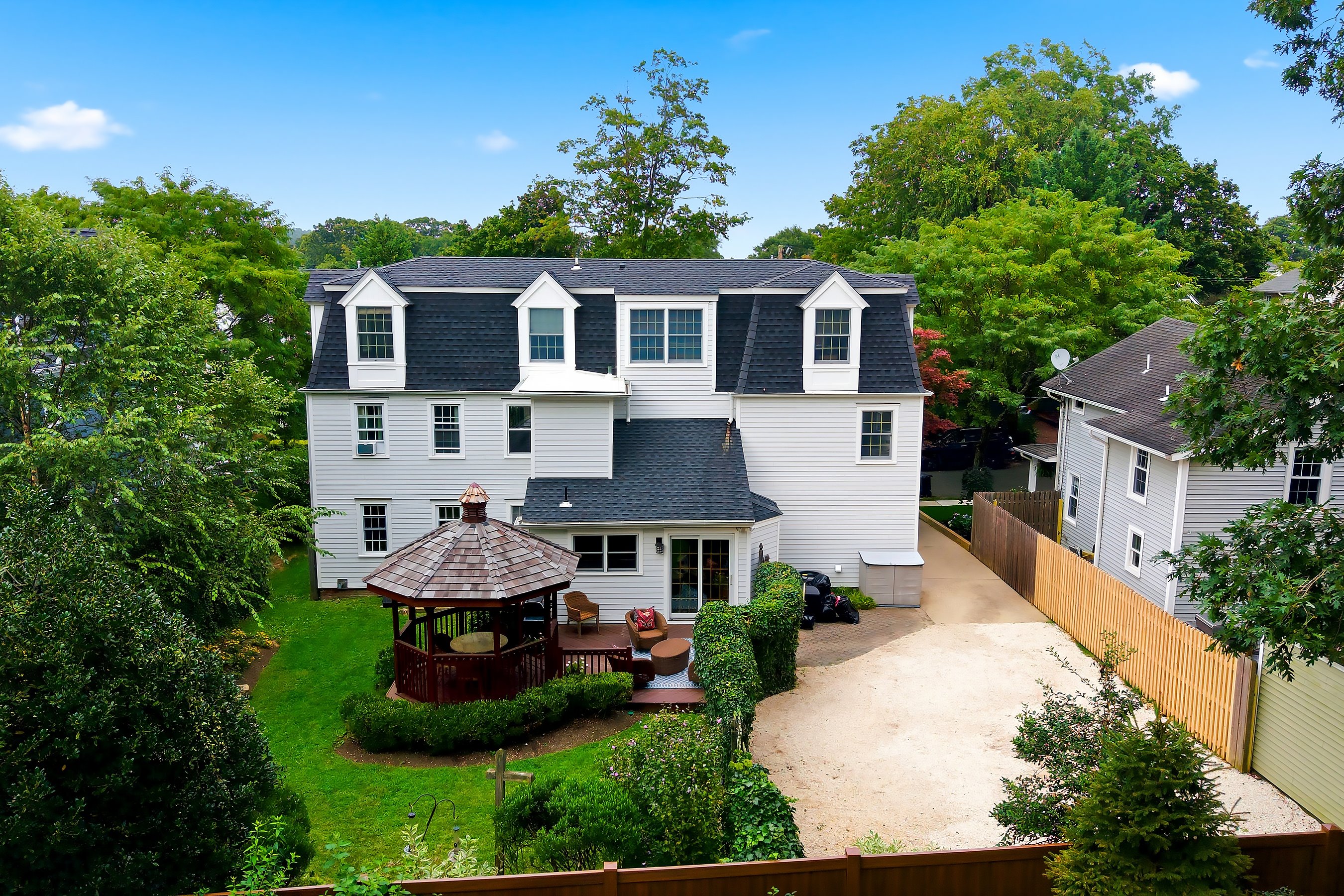 34 Allen St