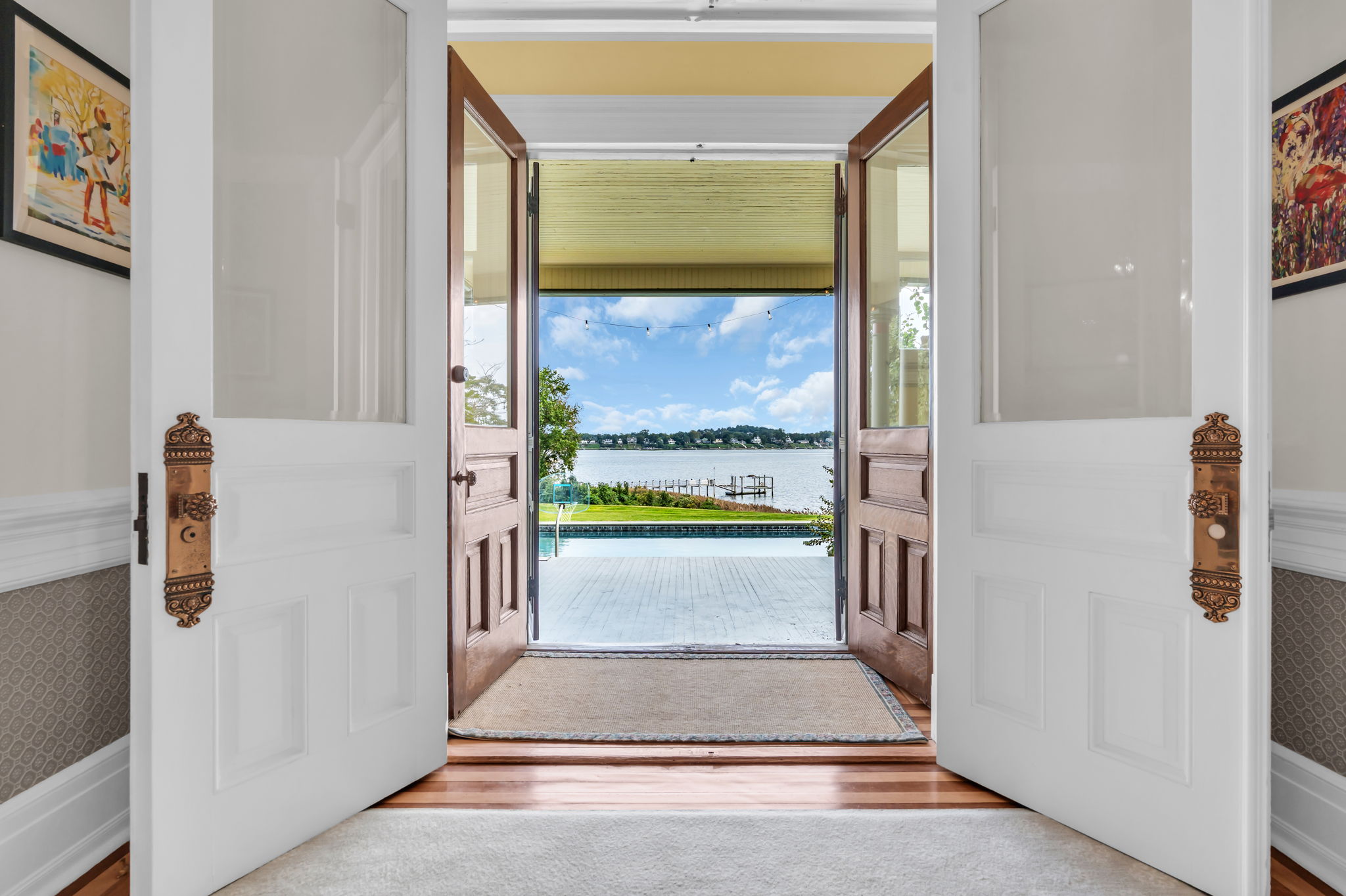 458 Navesink River Rd