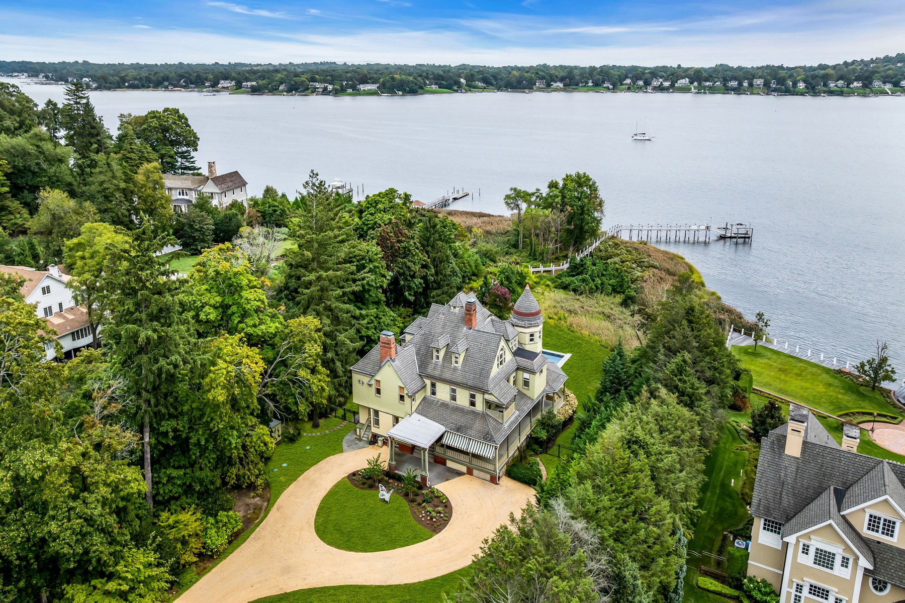458 Navesink River Rd
