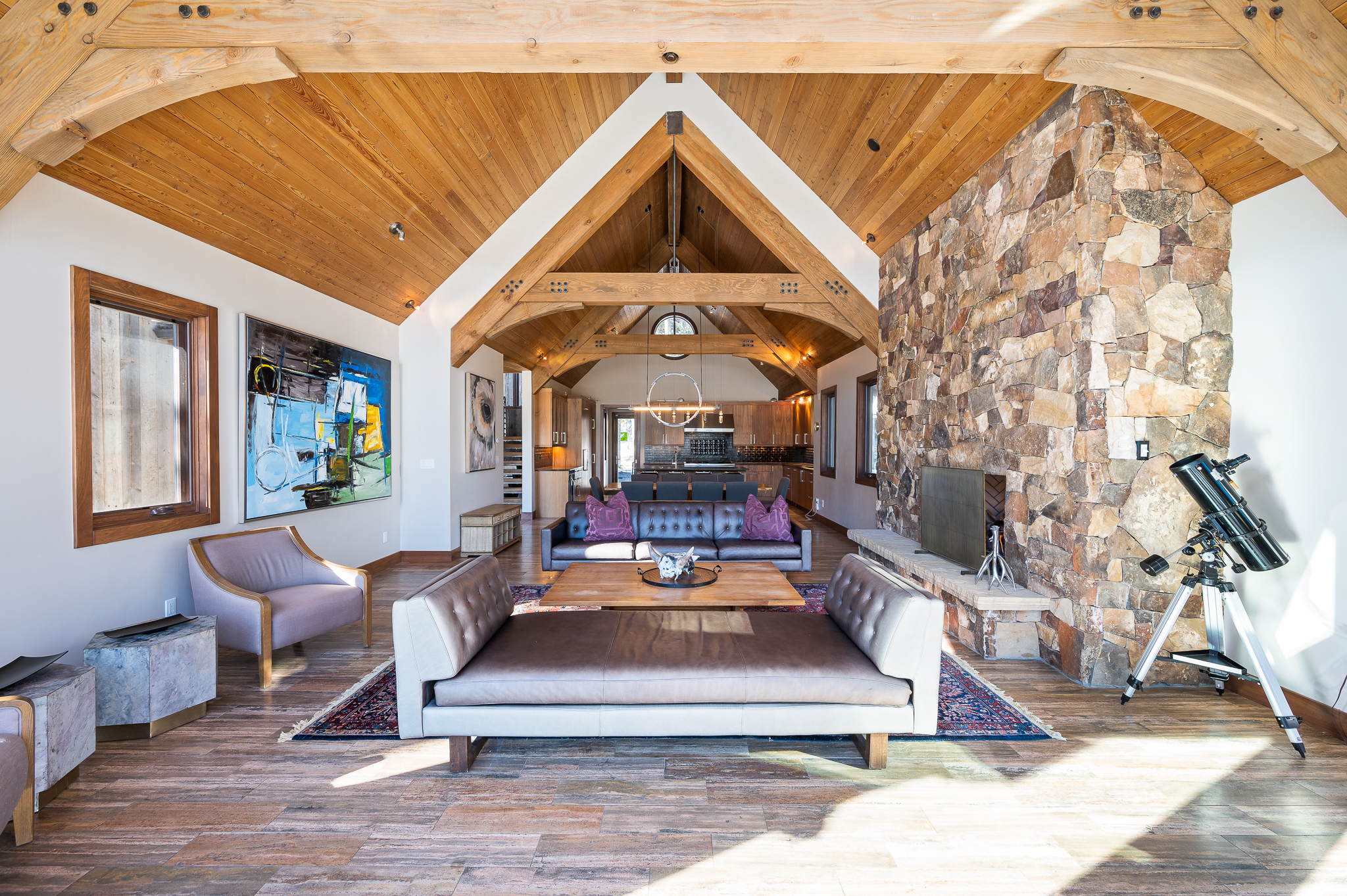 239 Bridger Trail 