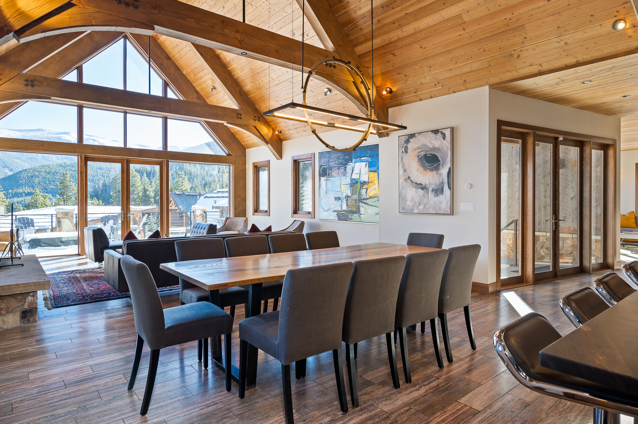 239 Bridger Trail 
