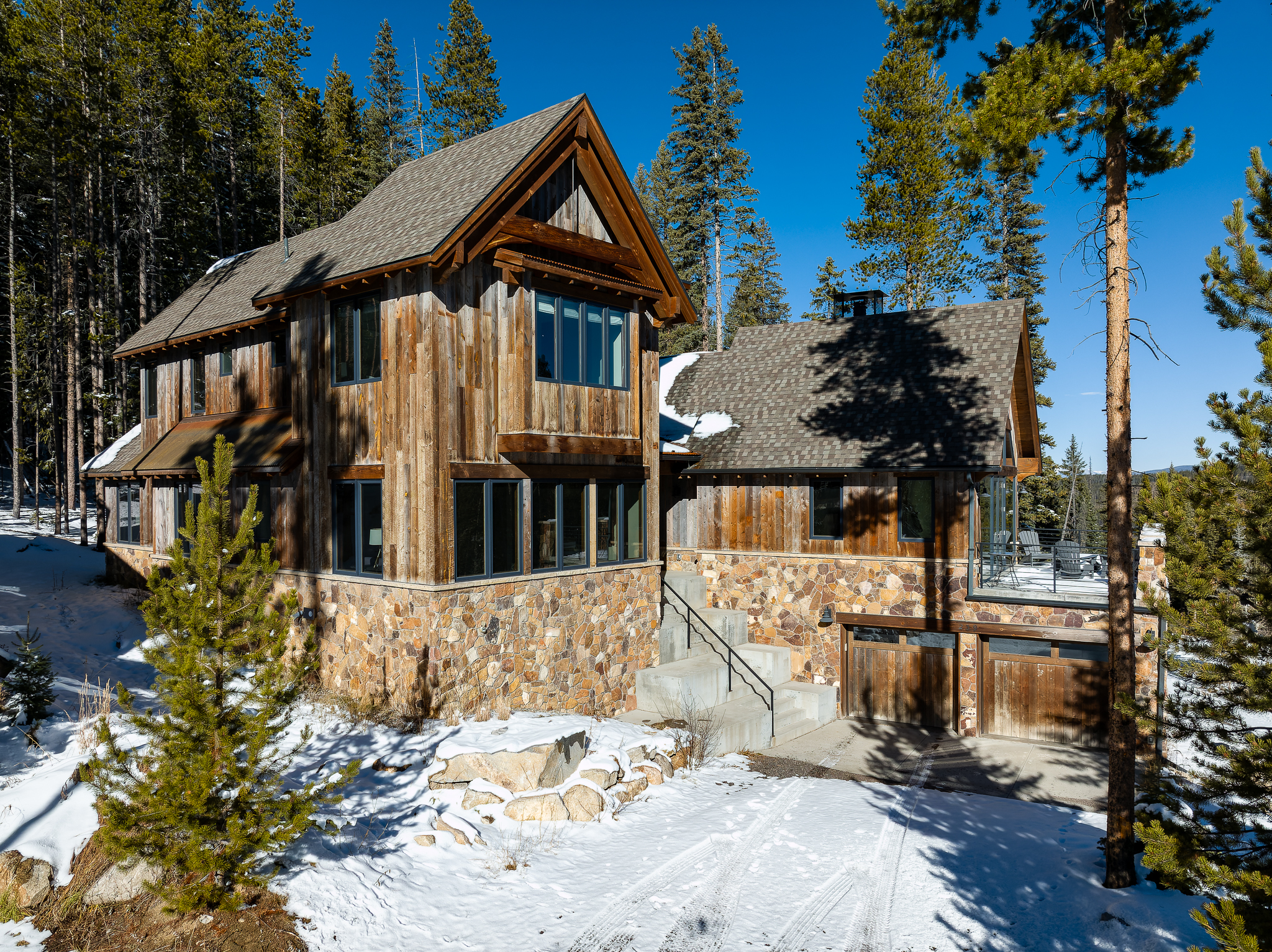 239 Bridger Trail 
