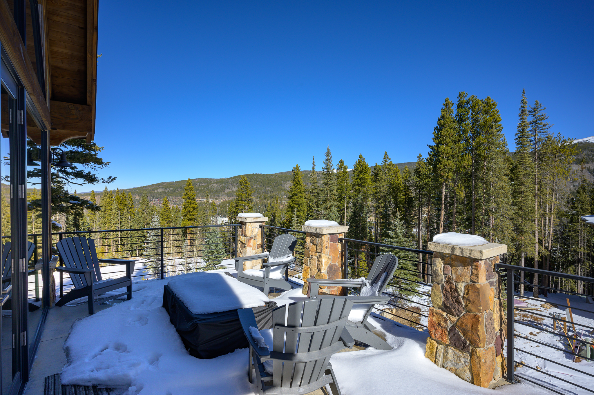 239 Bridger Trail 