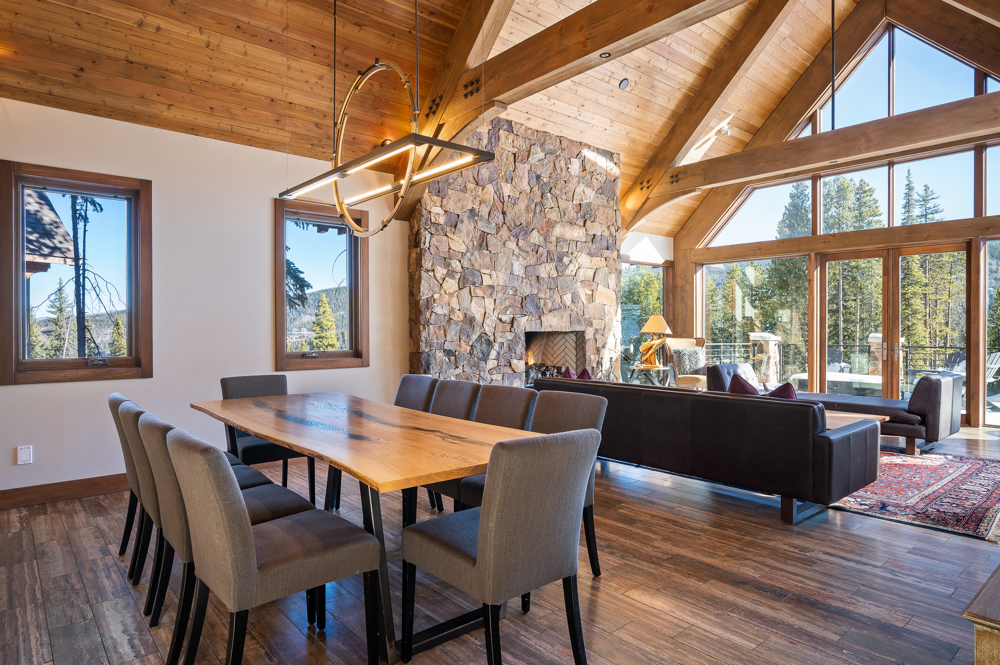 239 Bridger Trail 