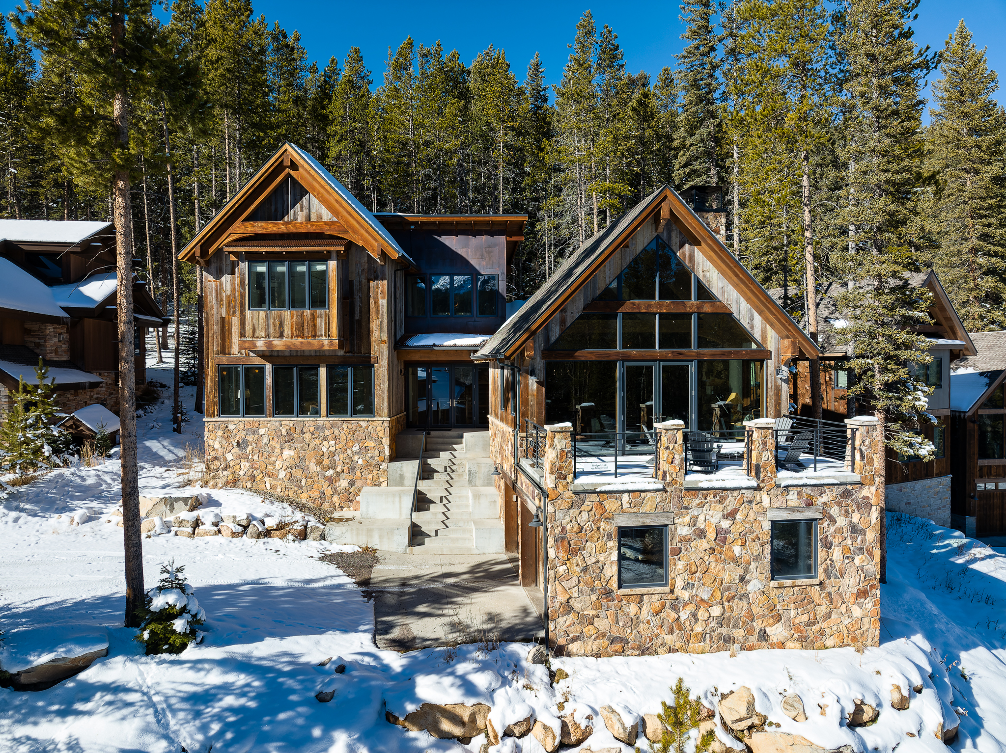 239 Bridger Trail 