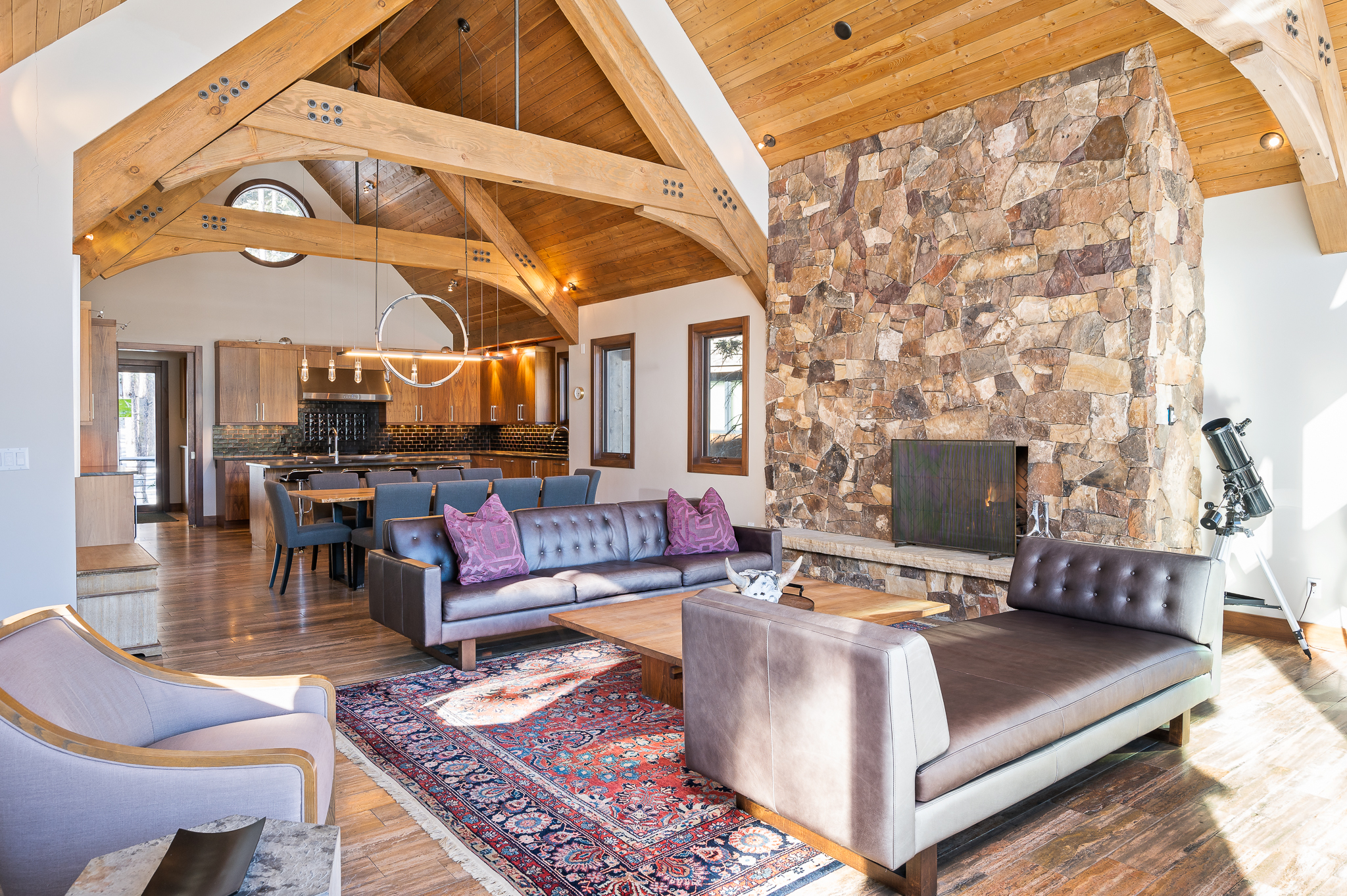 239 Bridger Trail 