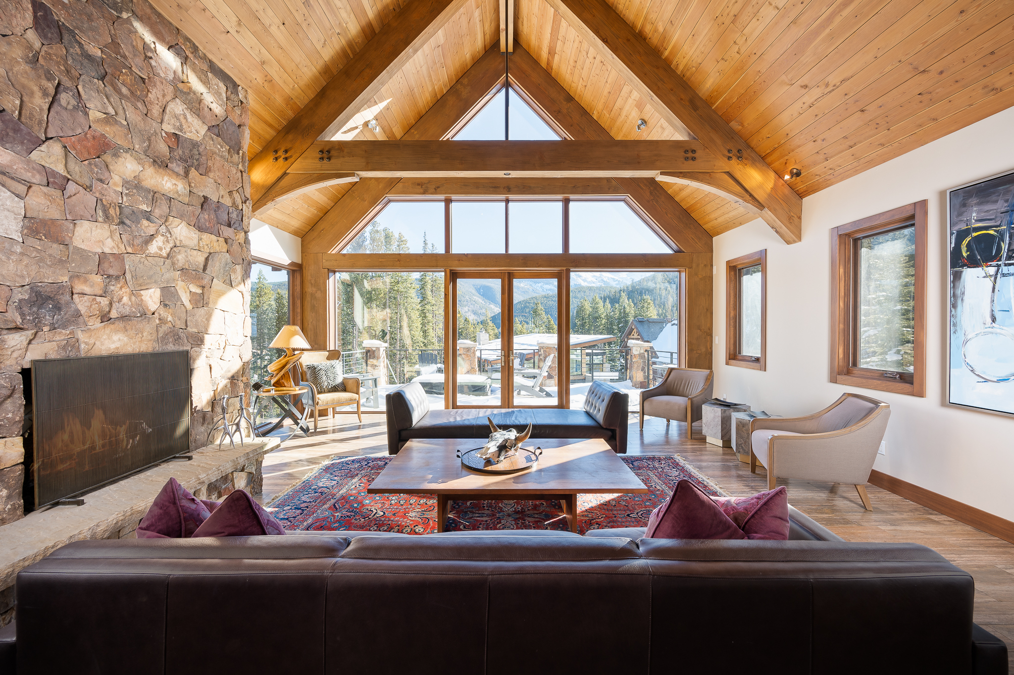 239 Bridger Trail 