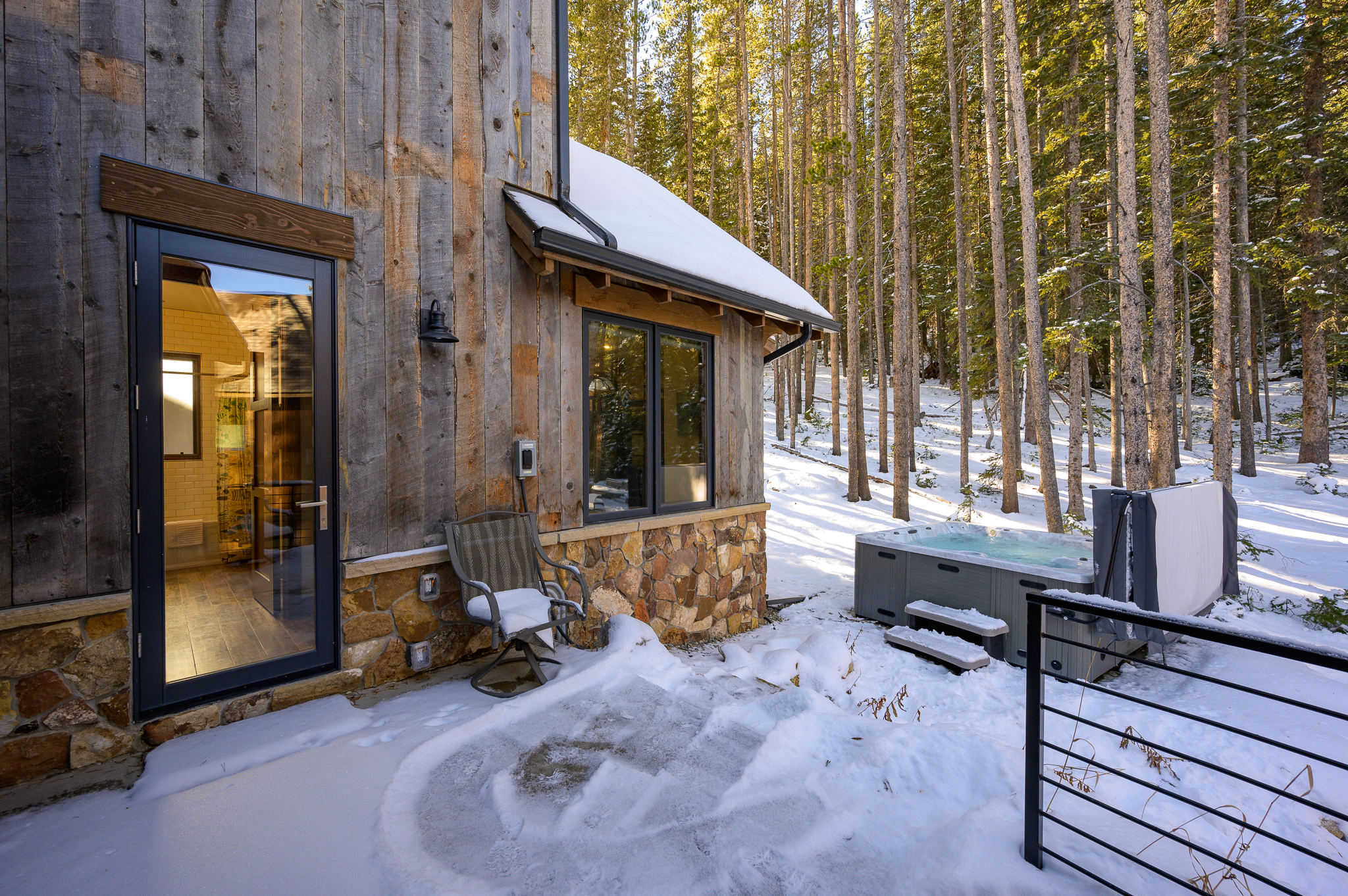 239 Bridger Trail 