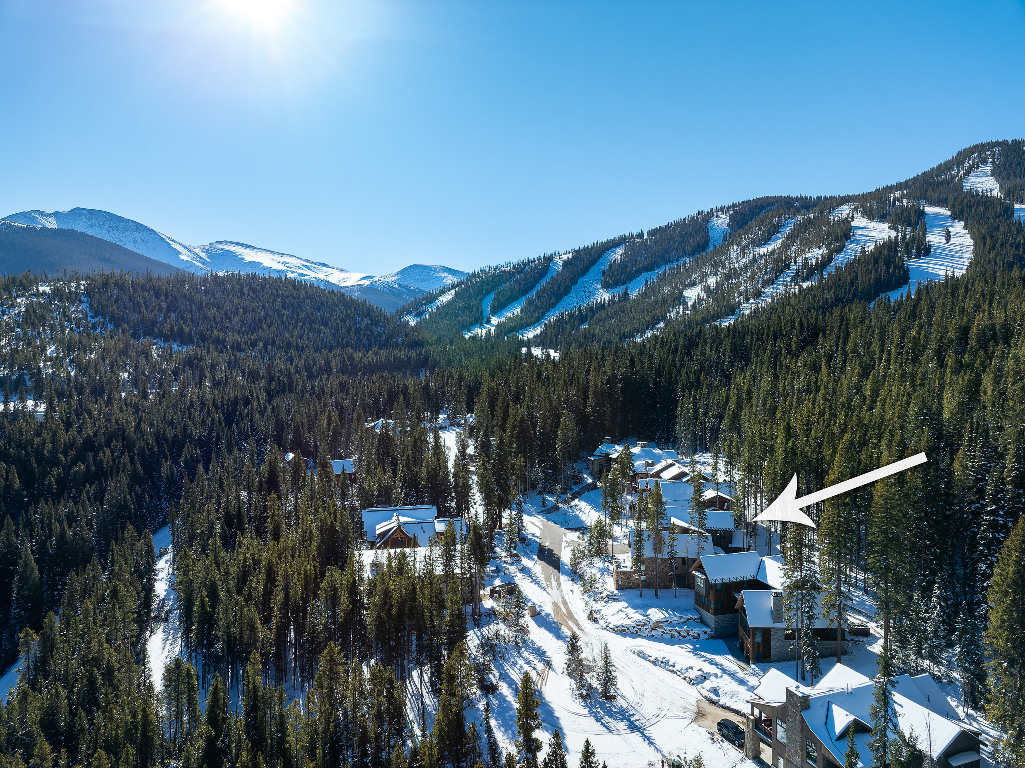 239 Bridger Trail 