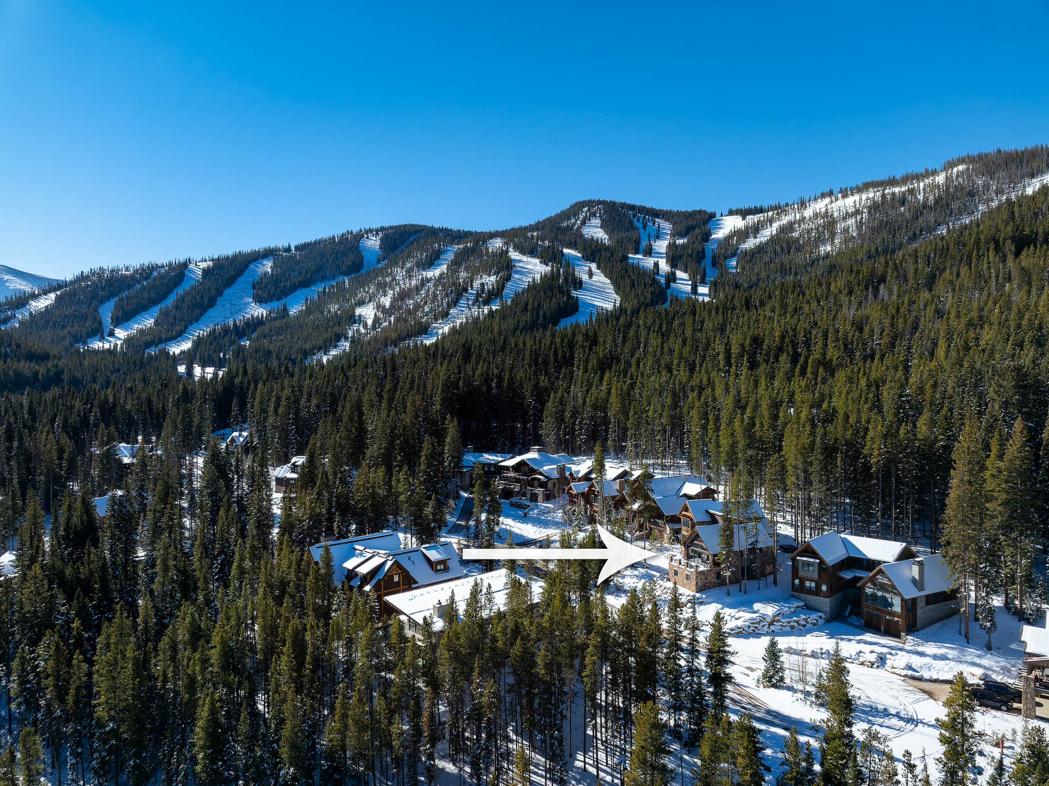 239 Bridger Trail 