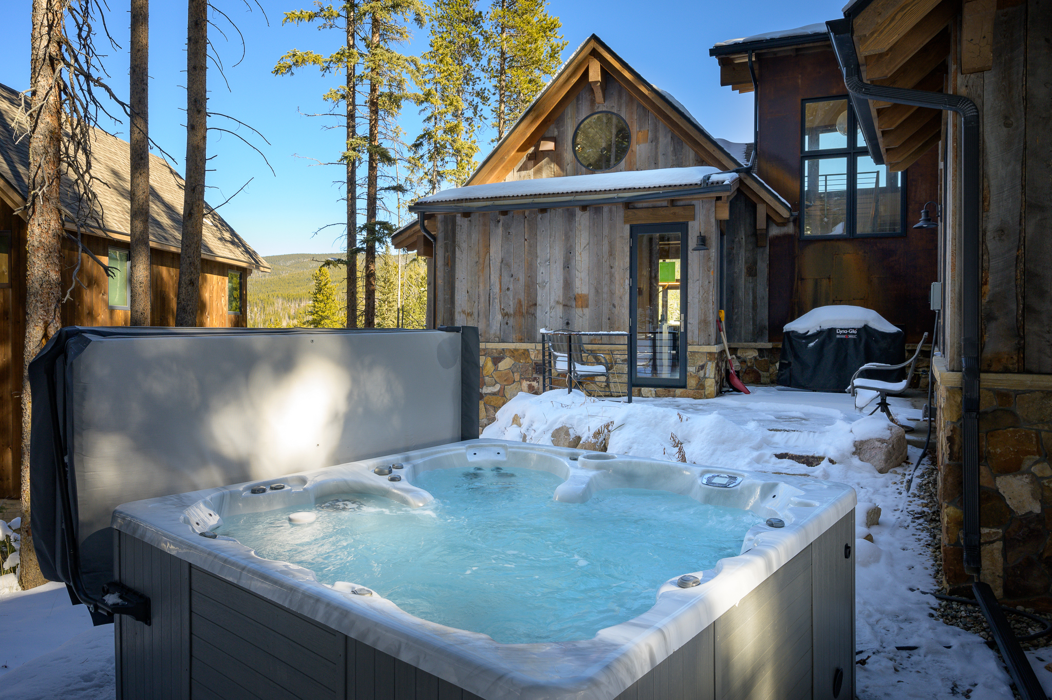 239 Bridger Trail 