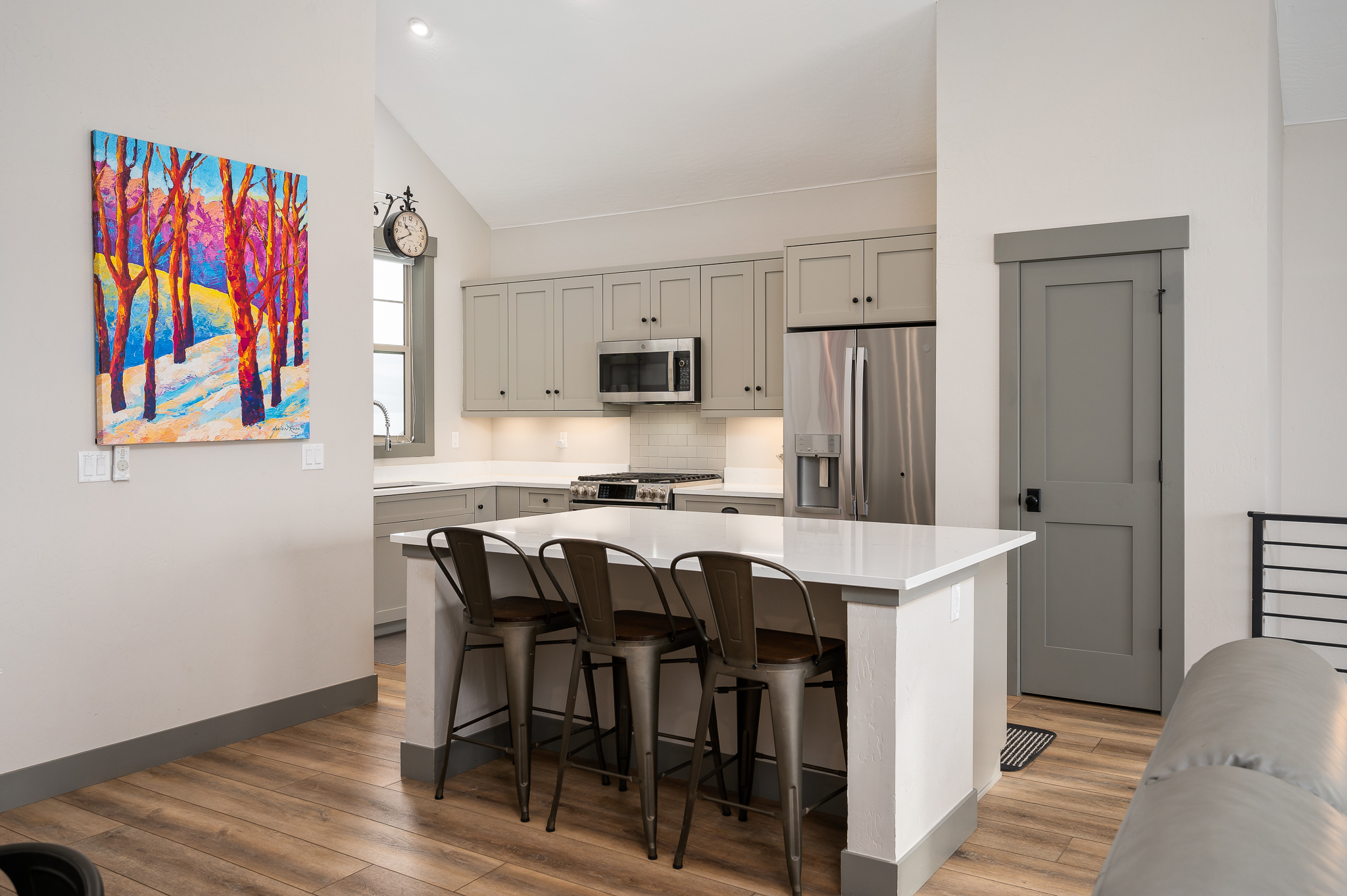 100 Eagle Ridge 