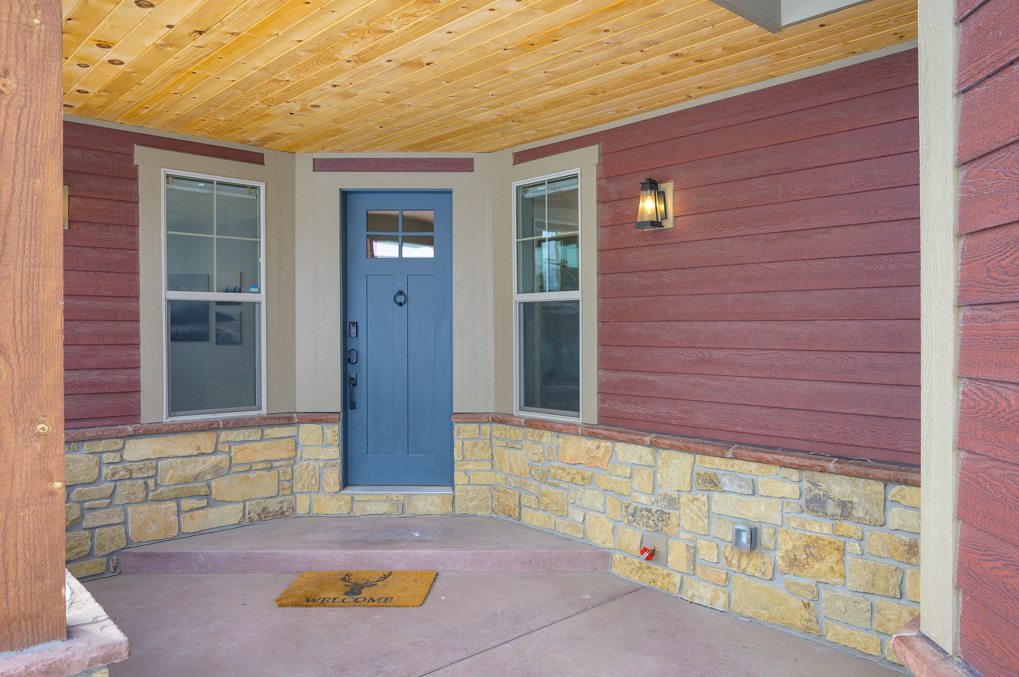 100 Eagle Ridge 