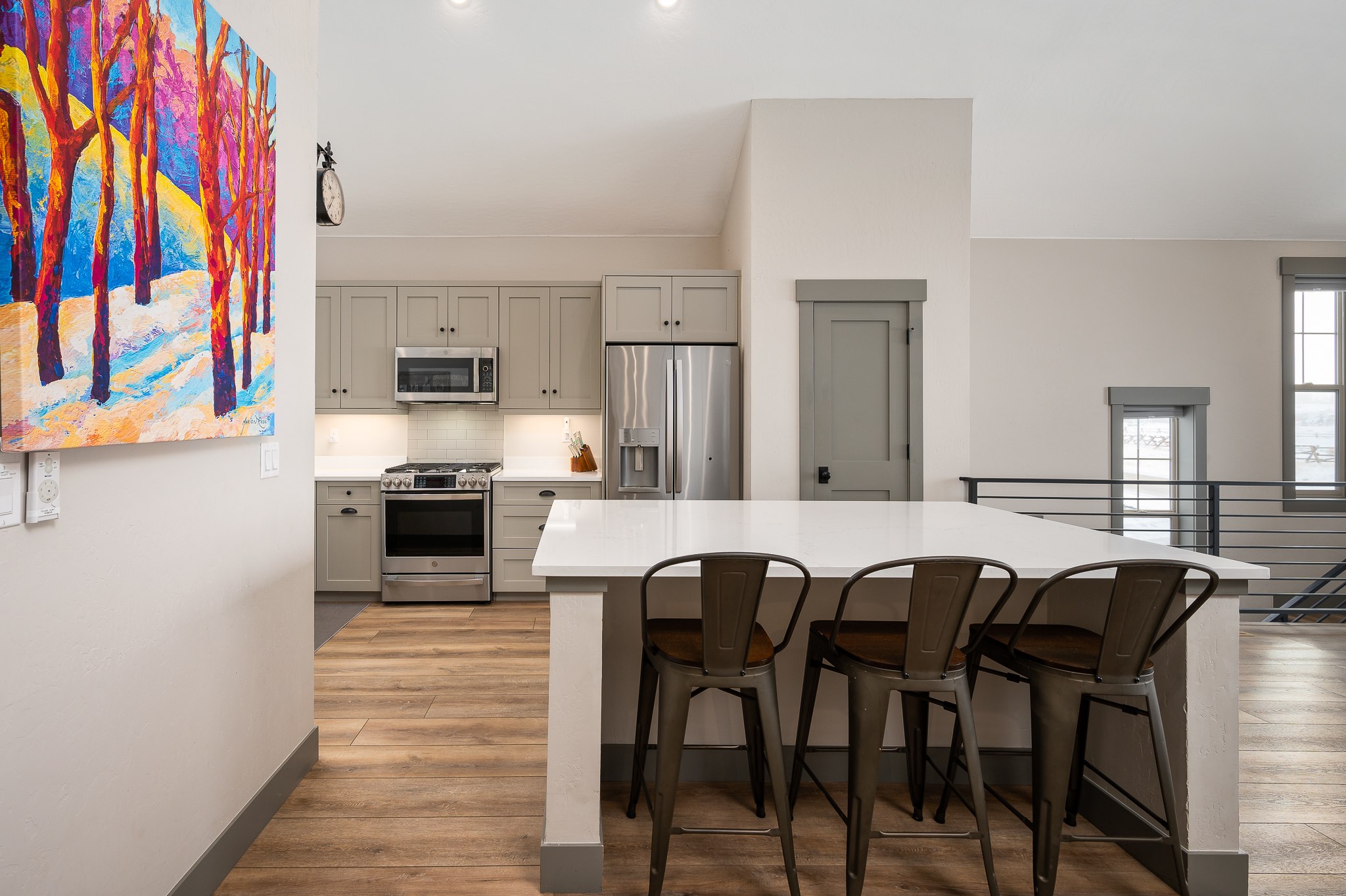 100 Eagle Ridge 