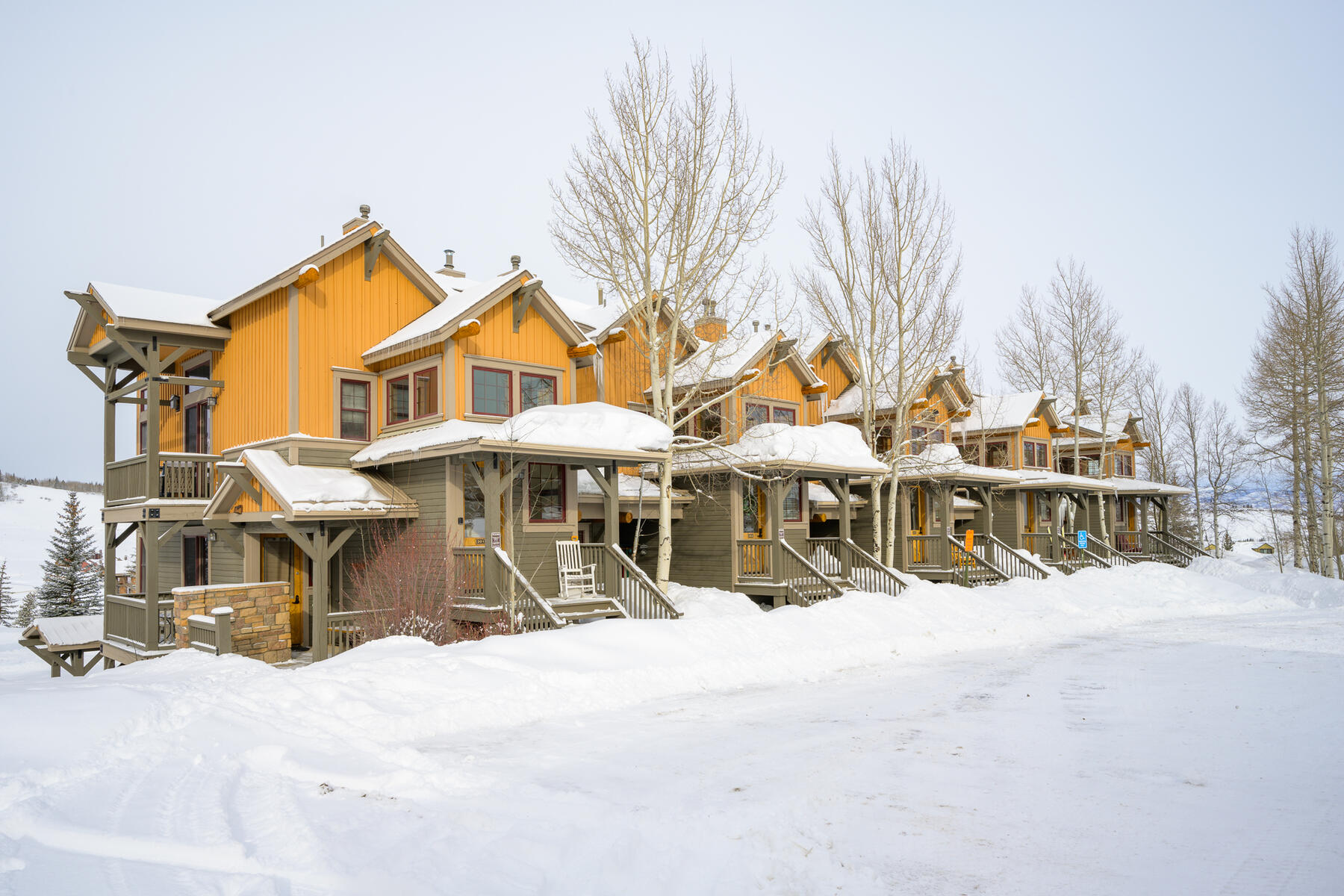 5204 Northstar #5-204 