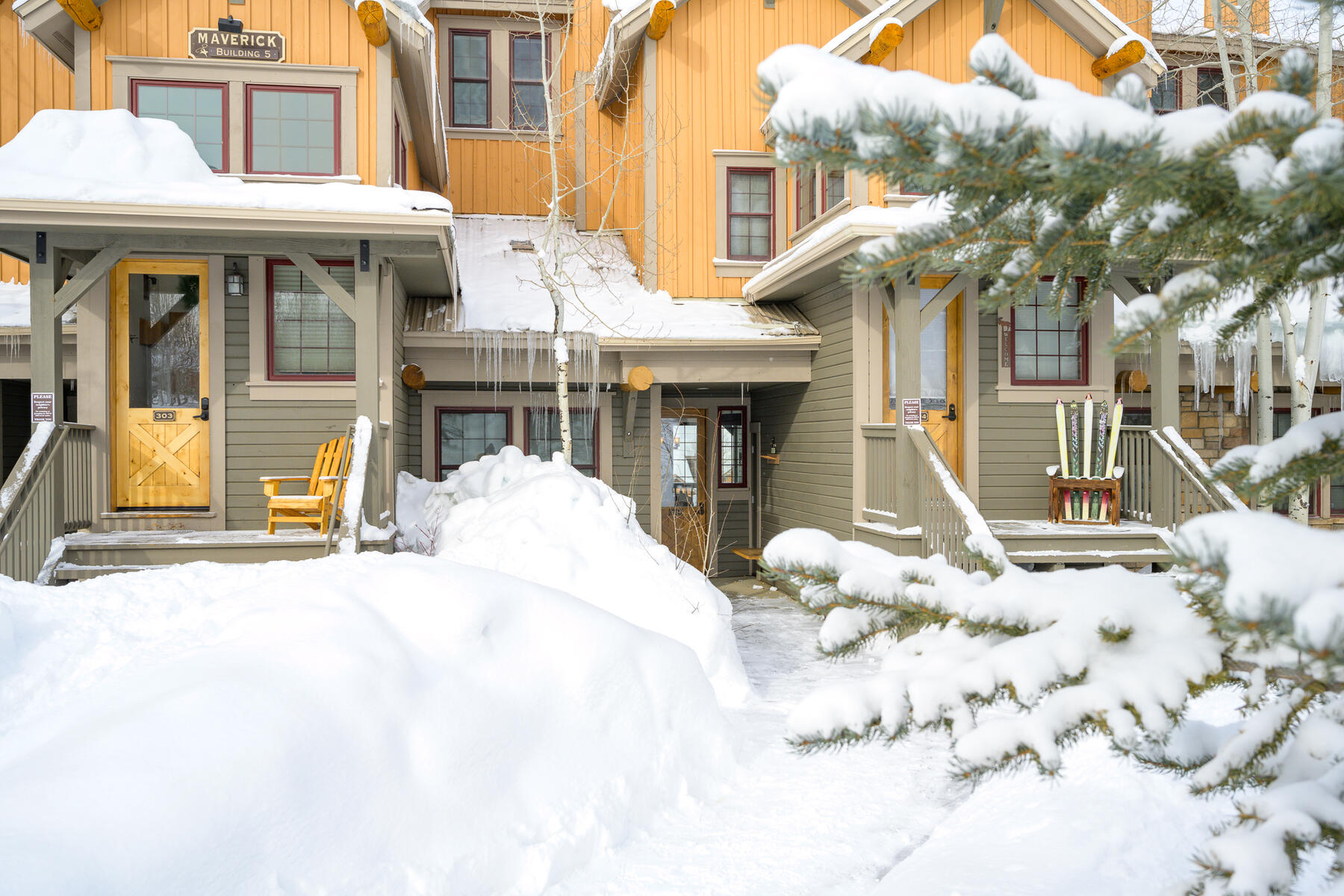 5204 Northstar #5-204 