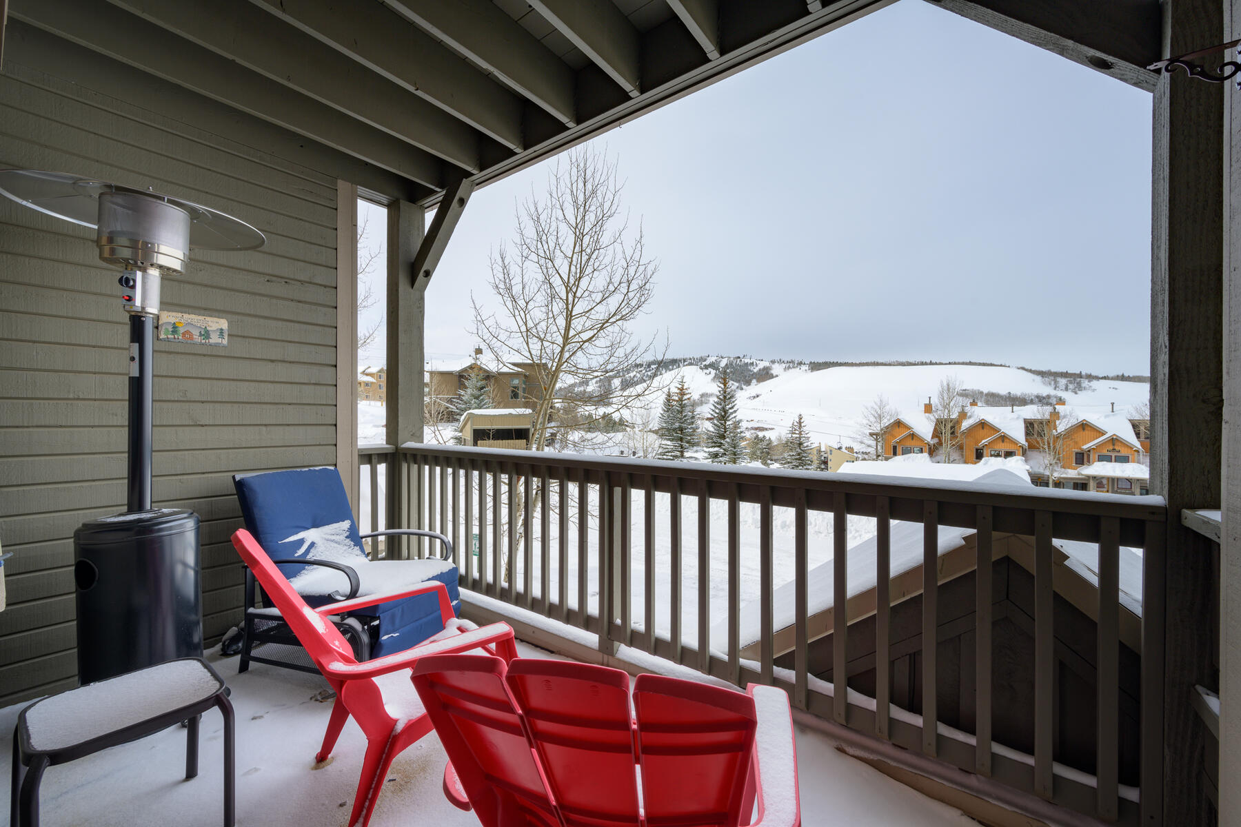 5204 Northstar #5-204 