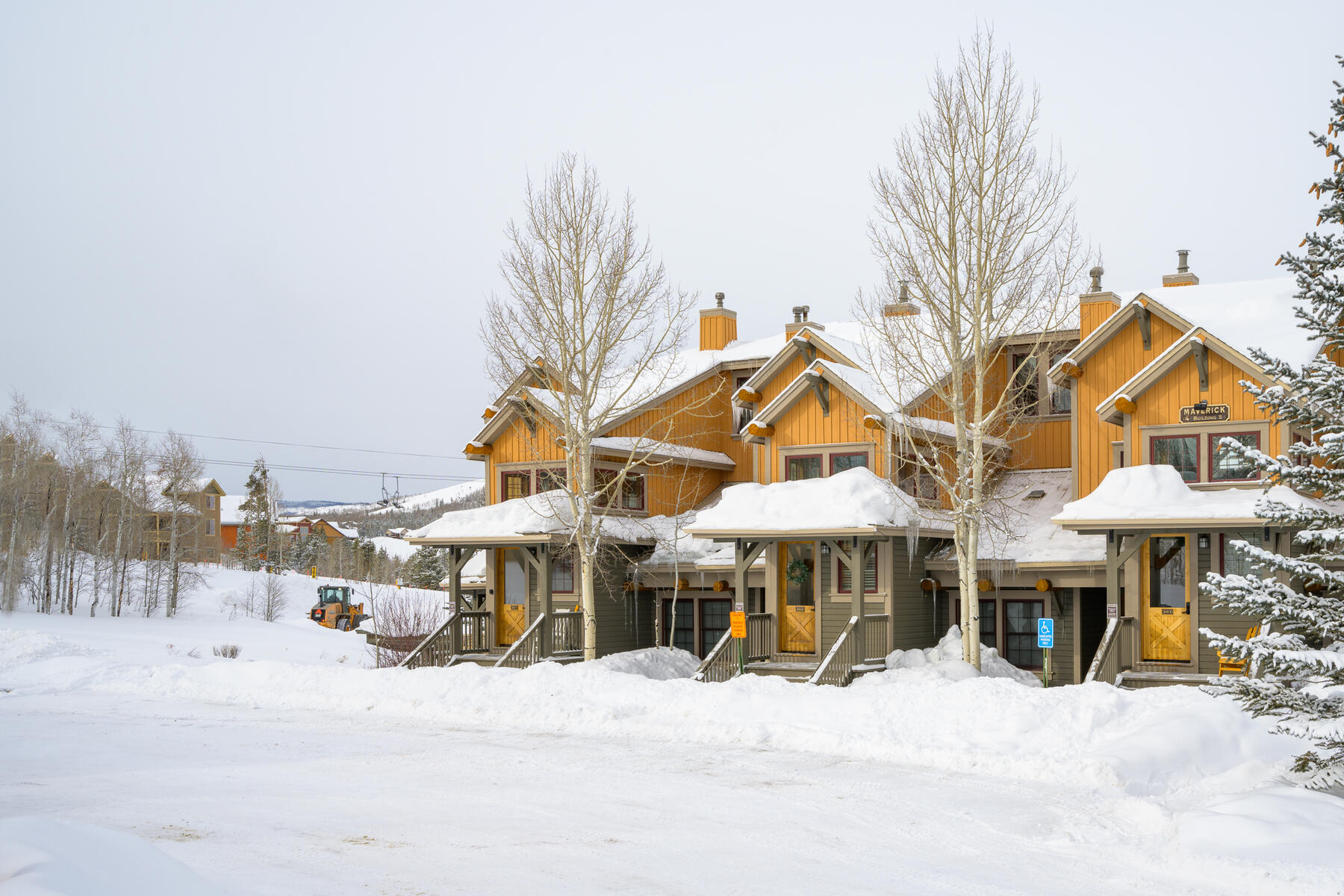 5204 Northstar #5-204 