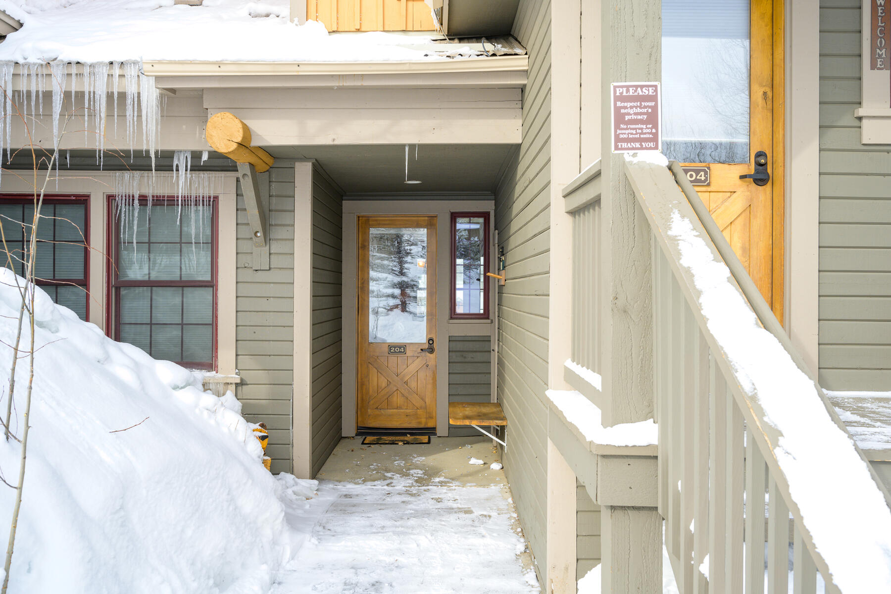 5204 Northstar #5-204 